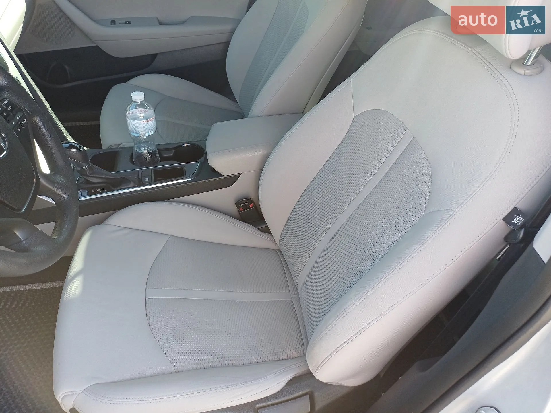 2015 Hyundai Sonata - мініатюра 37