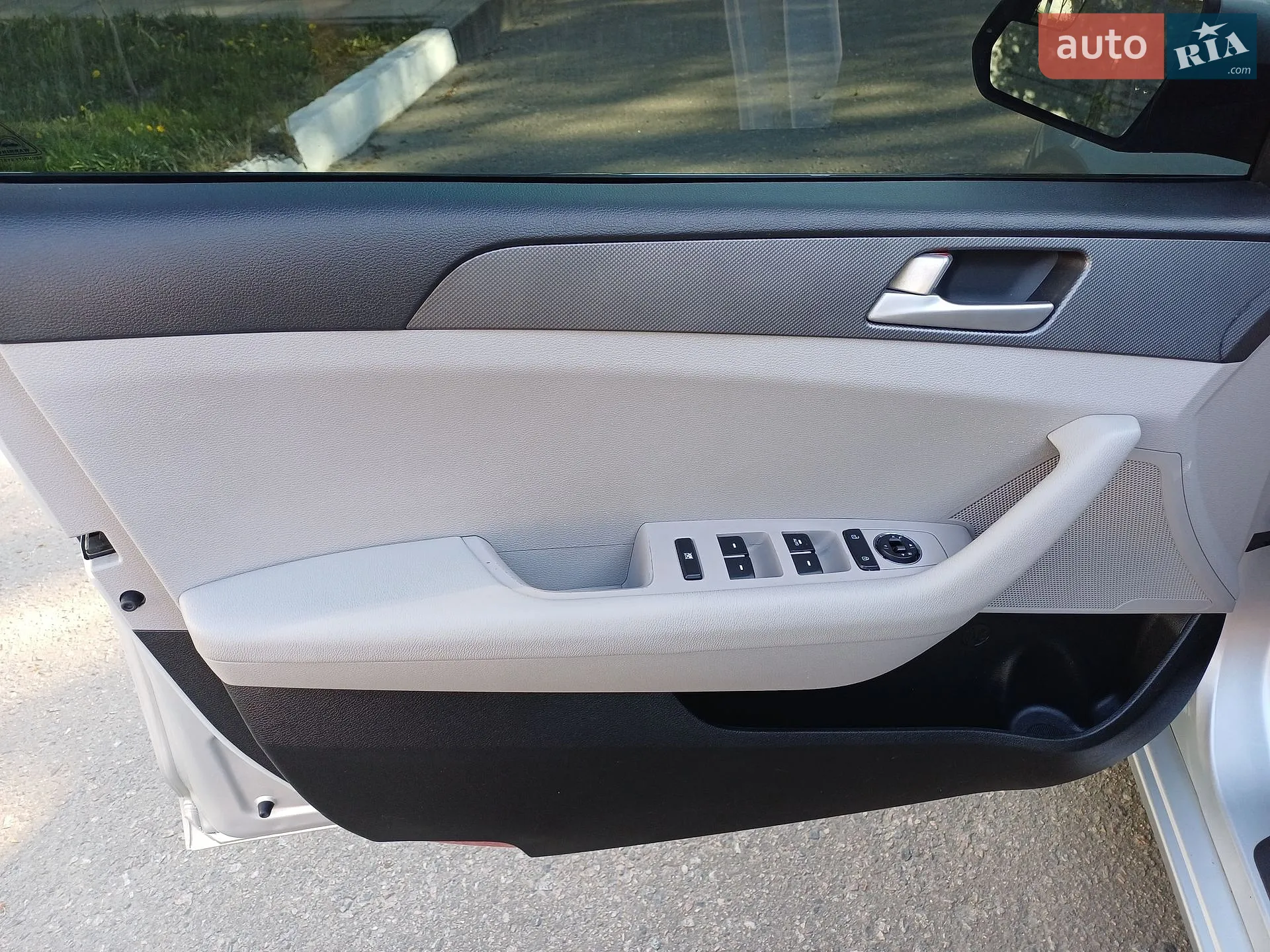 2015 Hyundai Sonata - мініатюра 38