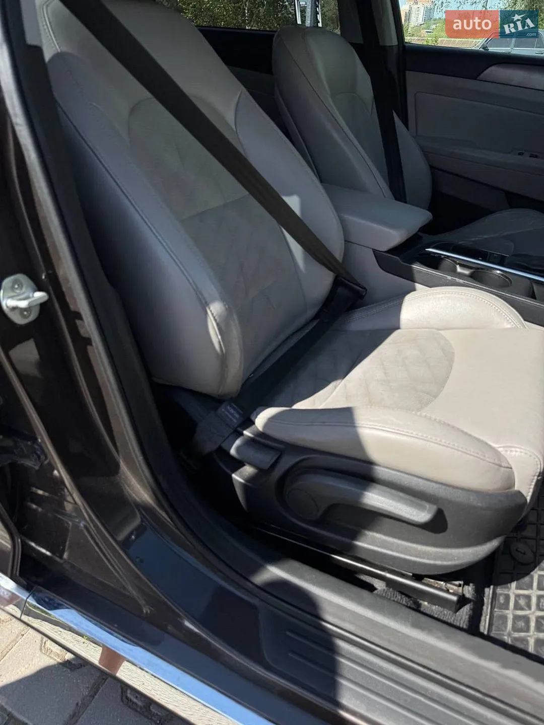 2014 Hyundai Sonata - мініатюра 14