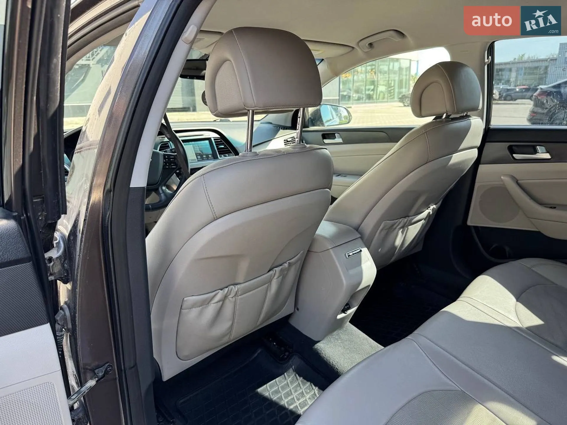 2014 Hyundai Sonata - мініатюра 19