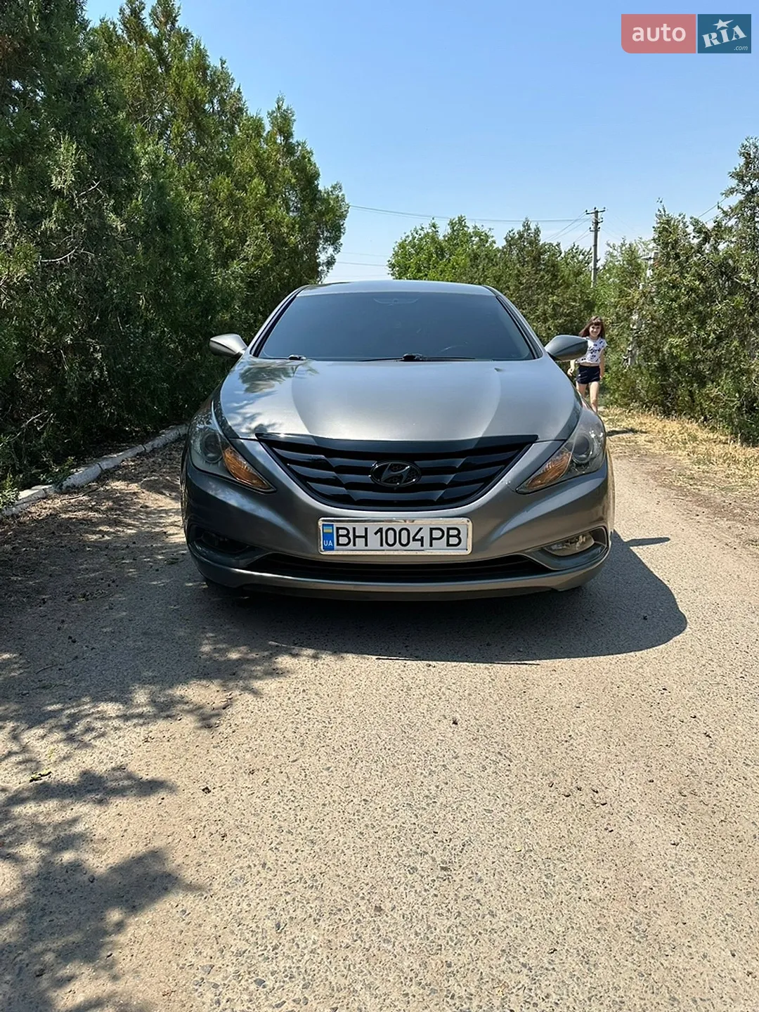 2013 Hyundai Sonata - мініатюра 2