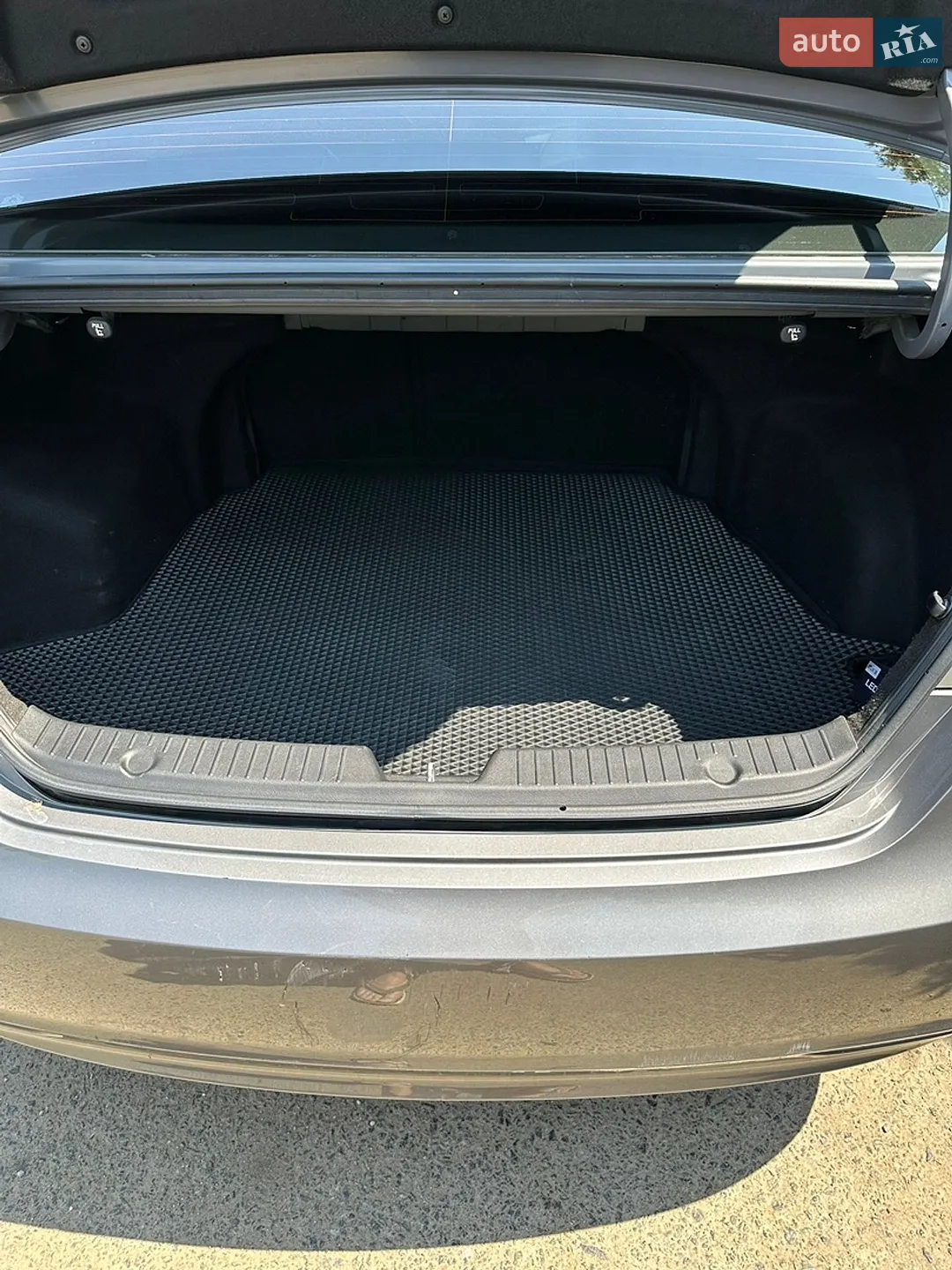 2013 Hyundai Sonata - мініатюра 11