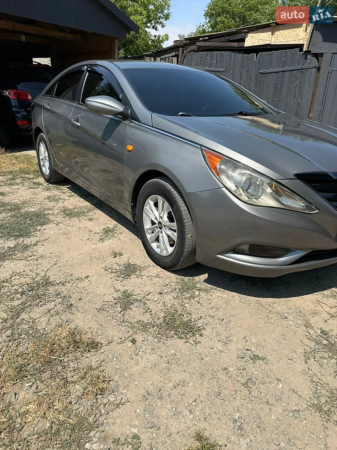 2013 Hyundai Sonata - мініатюра 13