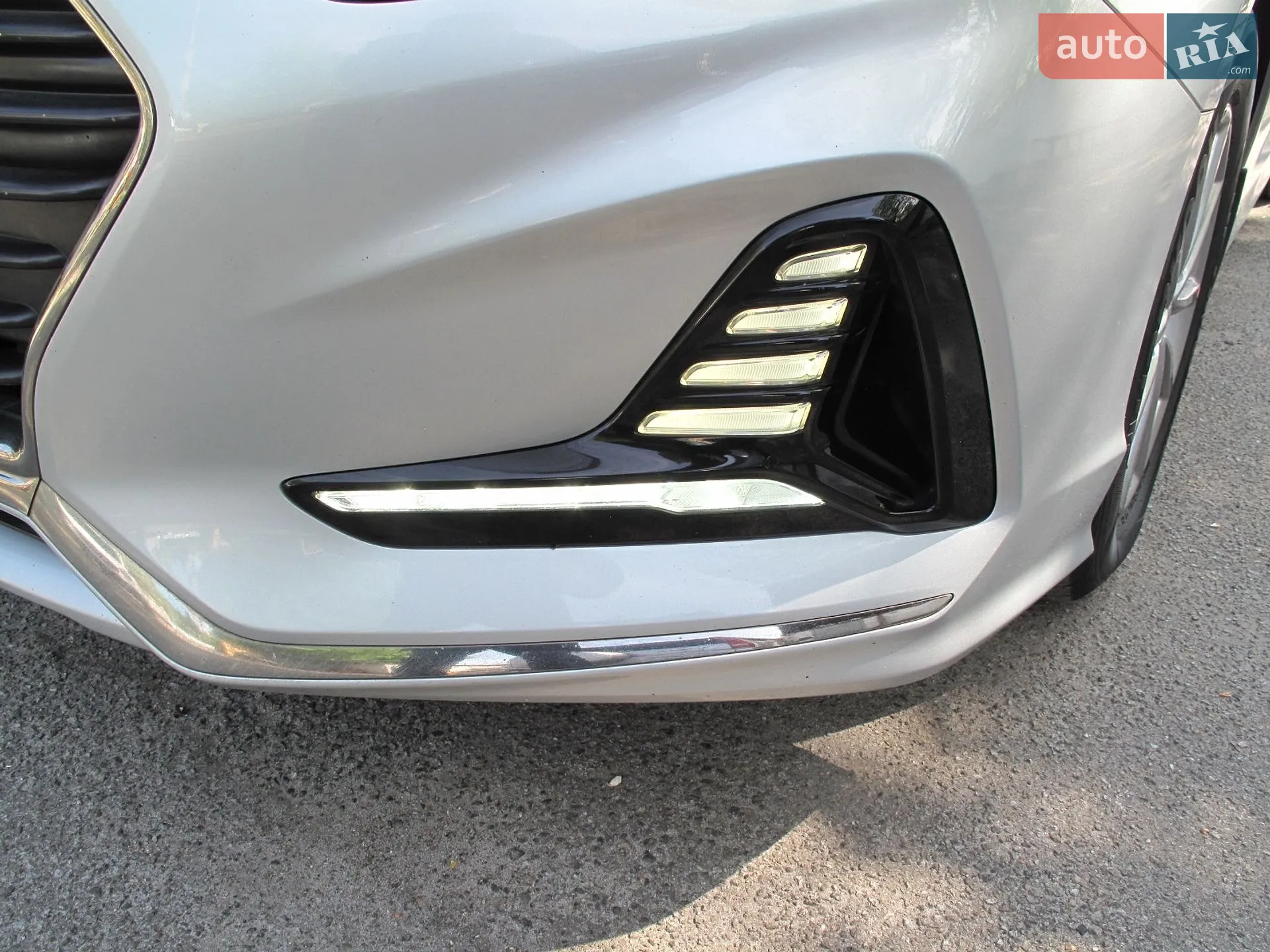 2018 Hyundai Sonata - мініатюра 6