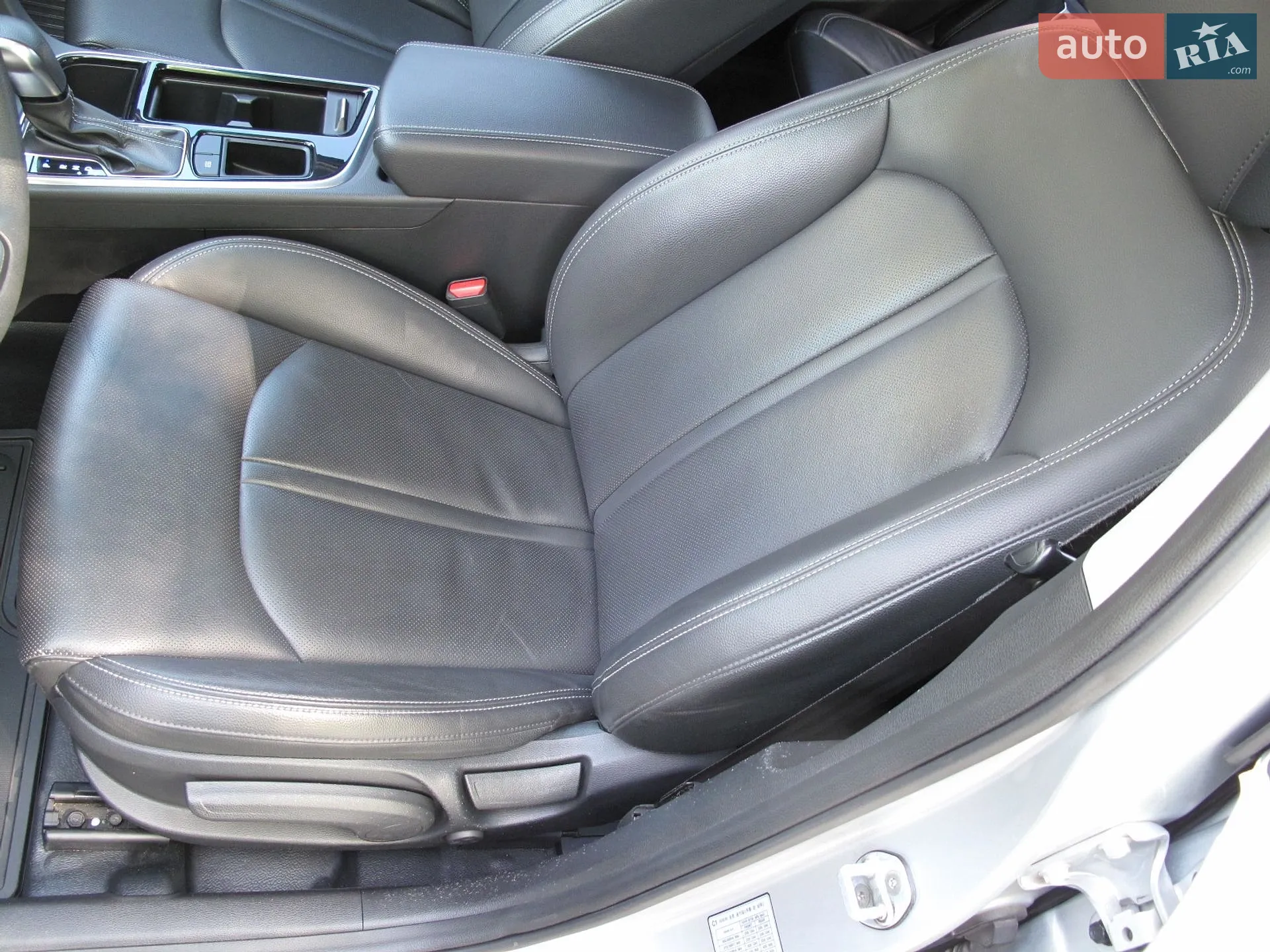 2018 Hyundai Sonata - мініатюра 18