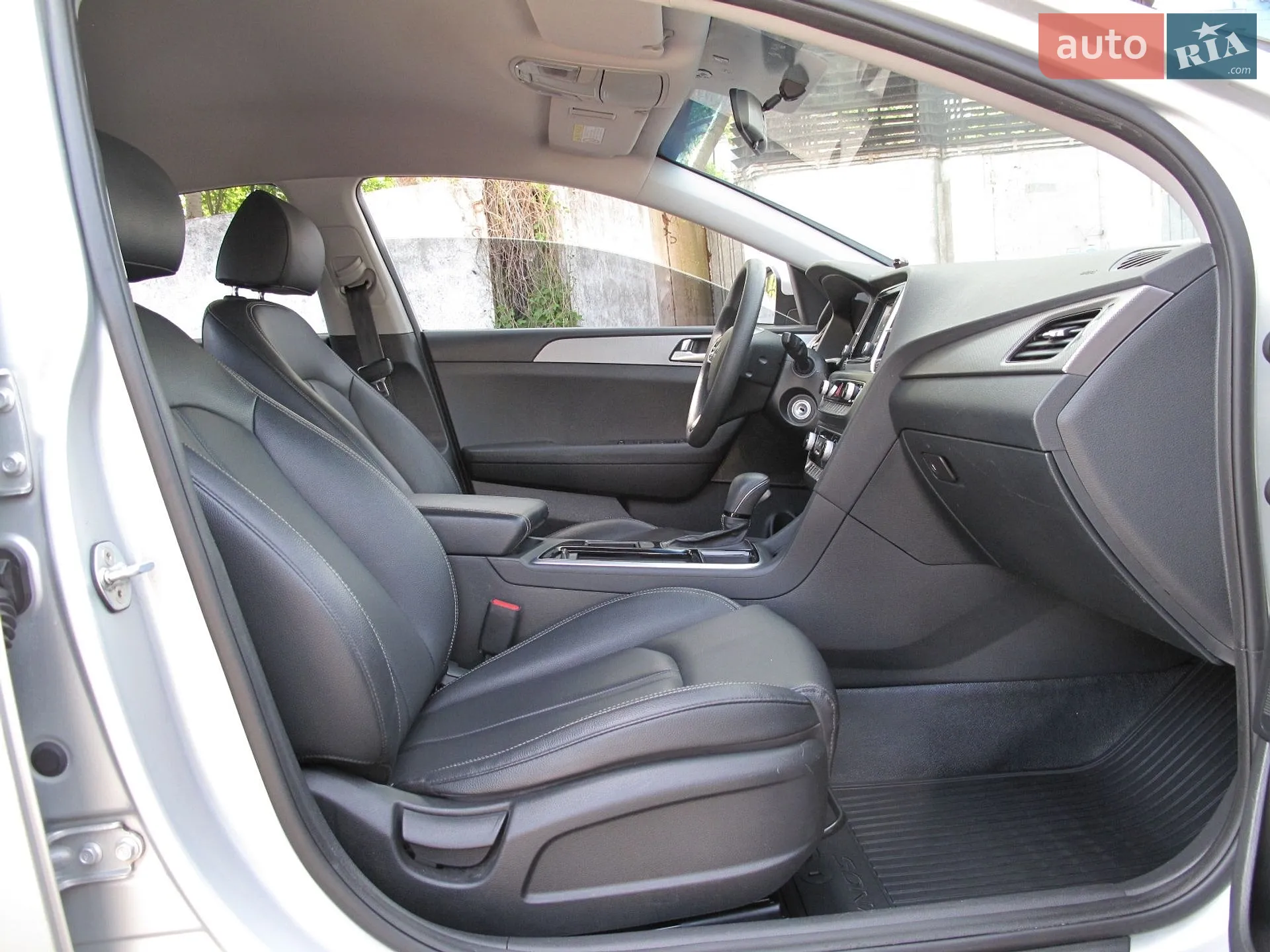 2018 Hyundai Sonata - мініатюра 39