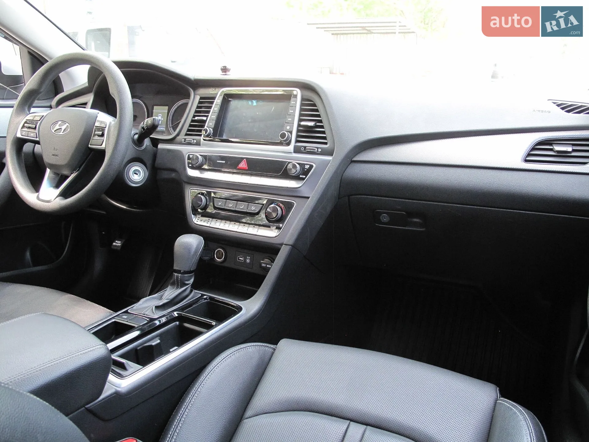 2018 Hyundai Sonata - мініатюра 49