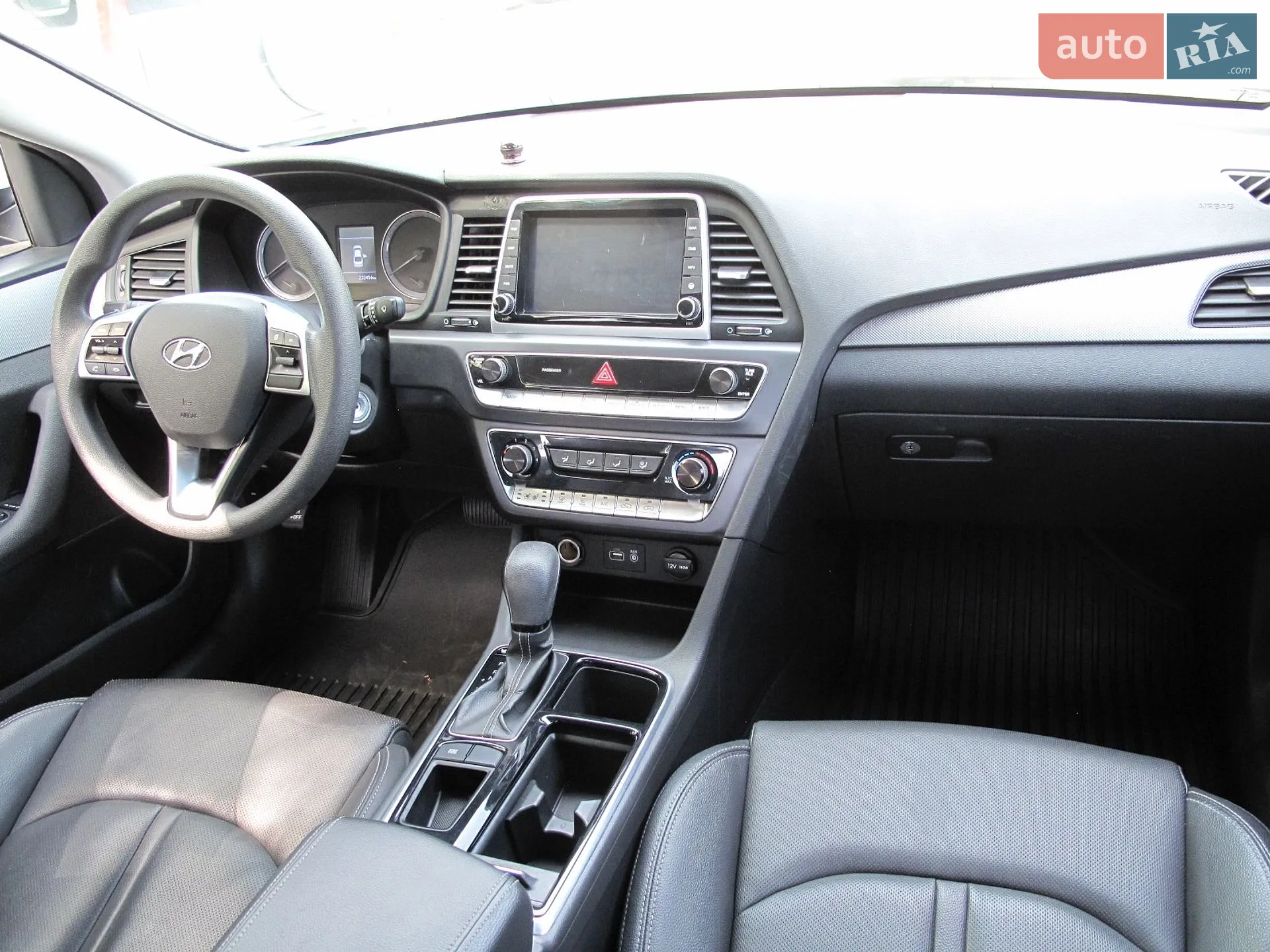 2018 Hyundai Sonata - мініатюра 50