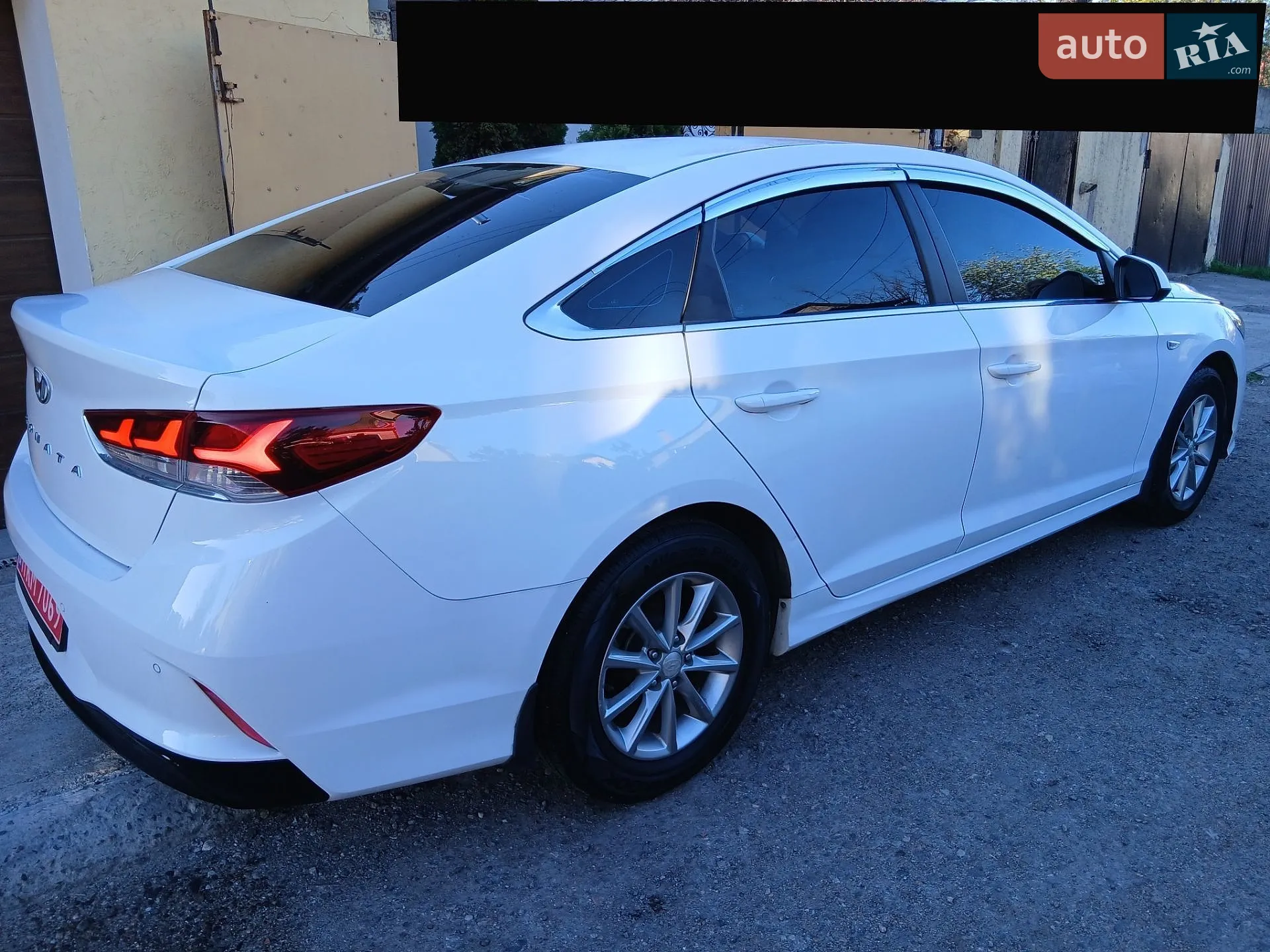 2018 Hyundai Sonata - мініатюра 16