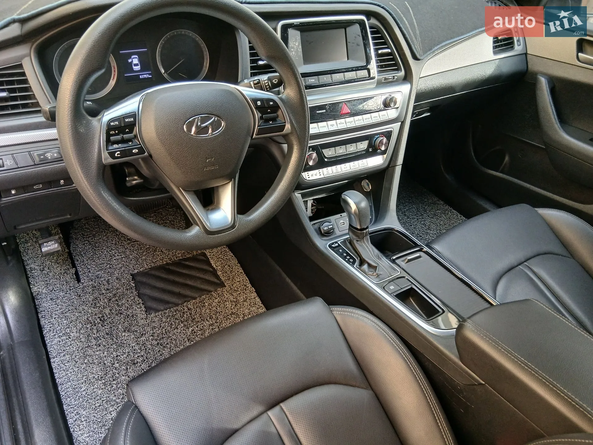 2018 Hyundai Sonata - мініатюра 22