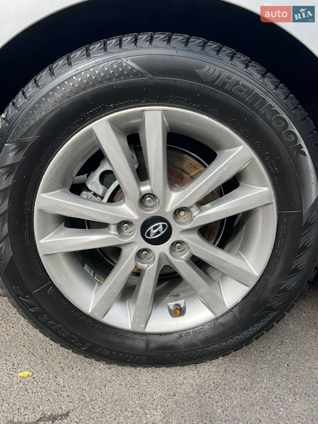 2014 Hyundai Sonata - мініатюра 10