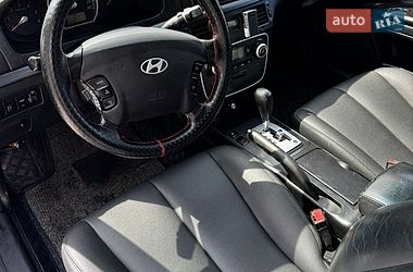 Седан Hyundai Sonata 2006 в Киеве