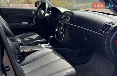 Седан Hyundai Sonata 2006 в Киеве