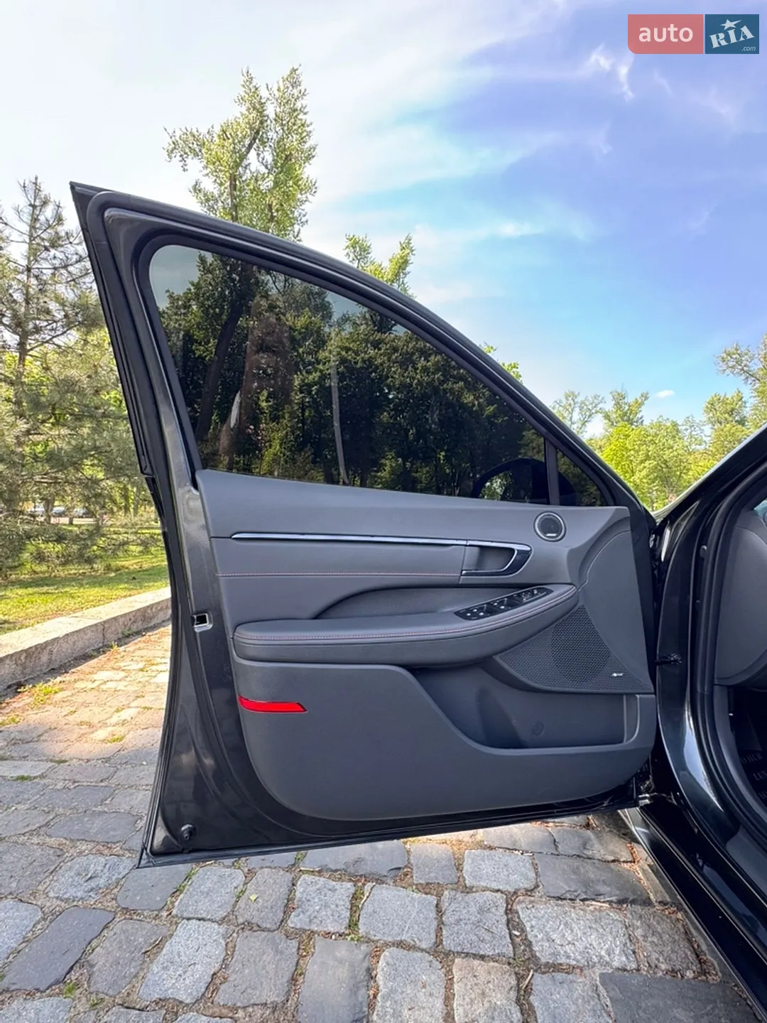 2024 Hyundai Sonata - мініатюра 42