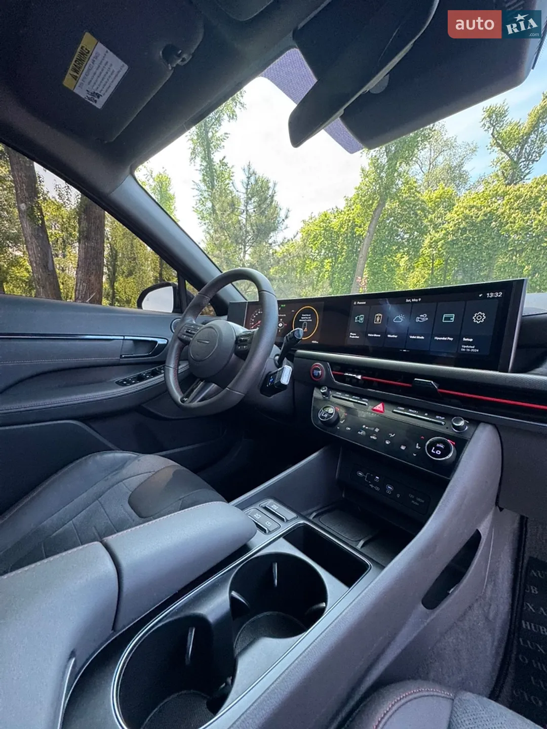 2024 Hyundai Sonata - мініатюра 58