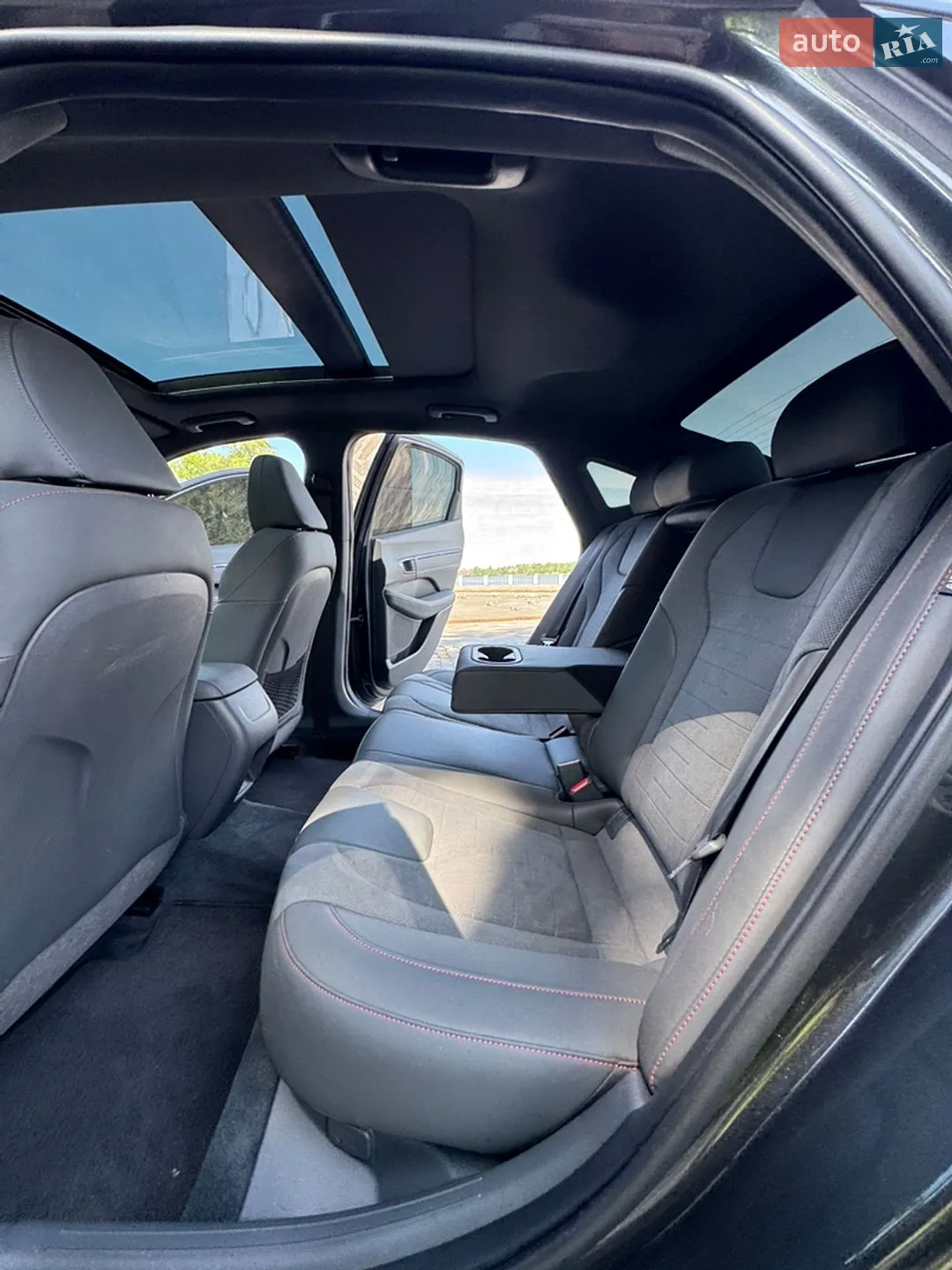 2024 Hyundai Sonata - мініатюра 76