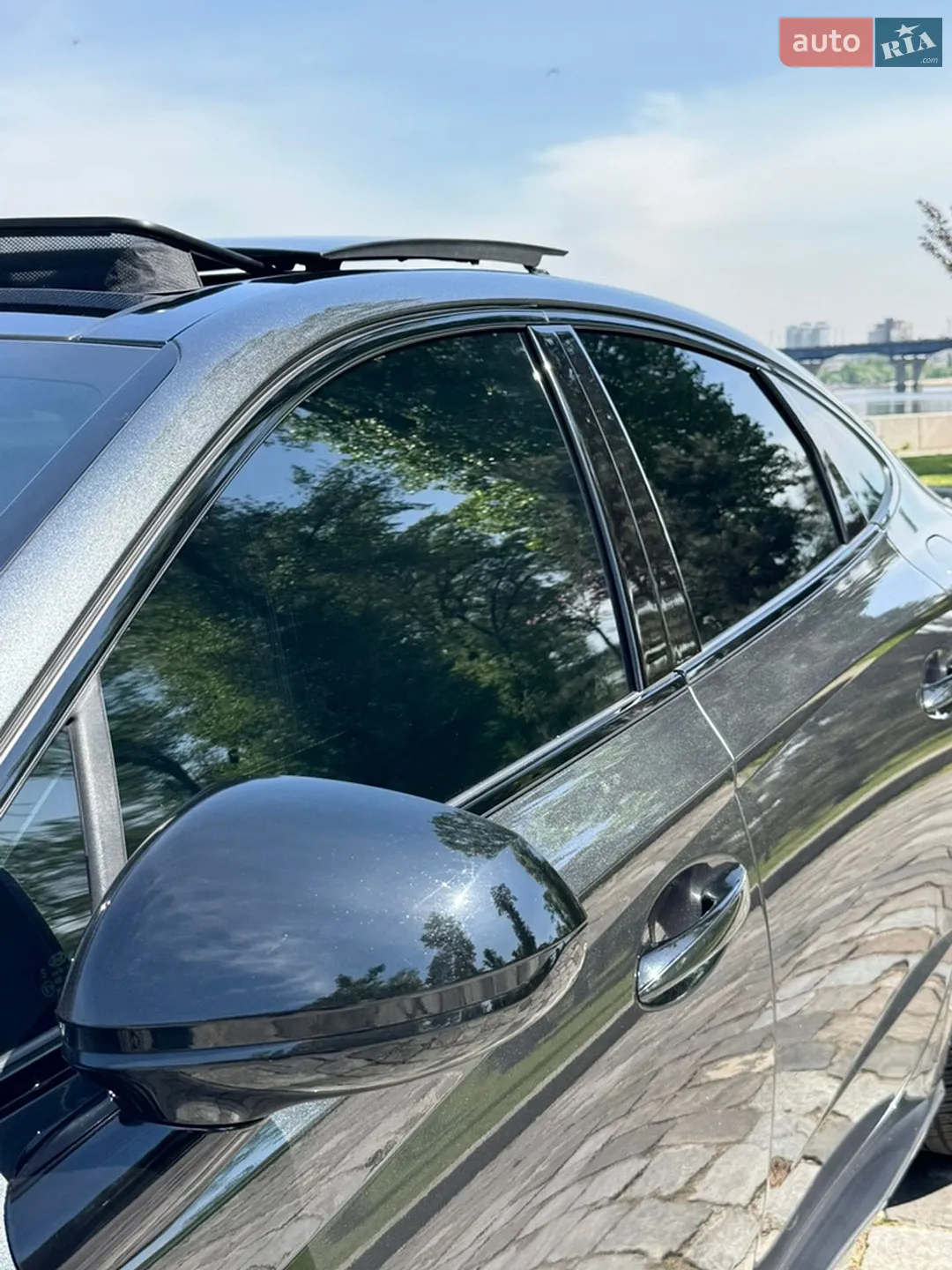 2024 Hyundai Sonata - мініатюра 102