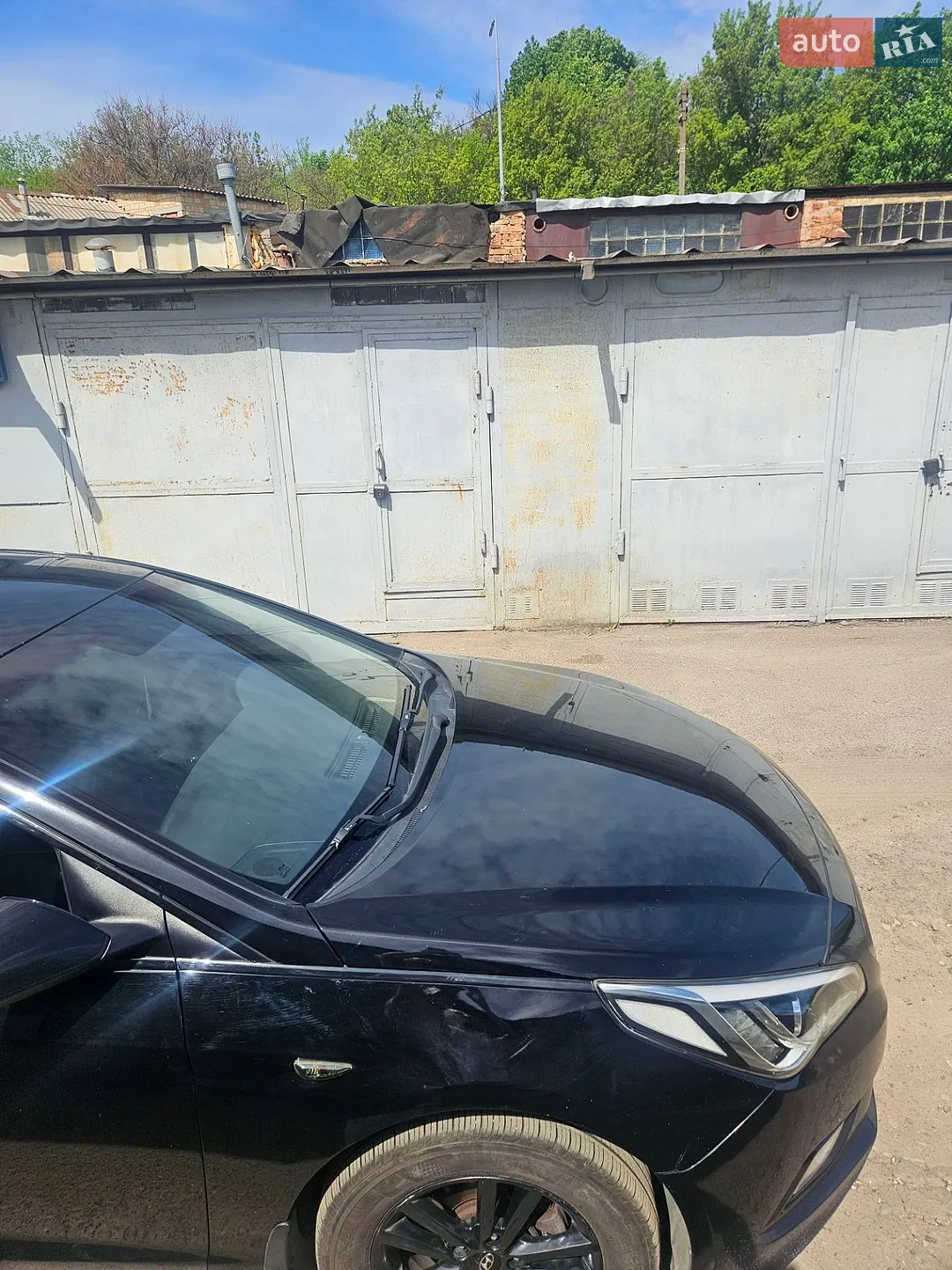 2015 Hyundai Sonata - мініатюра 4