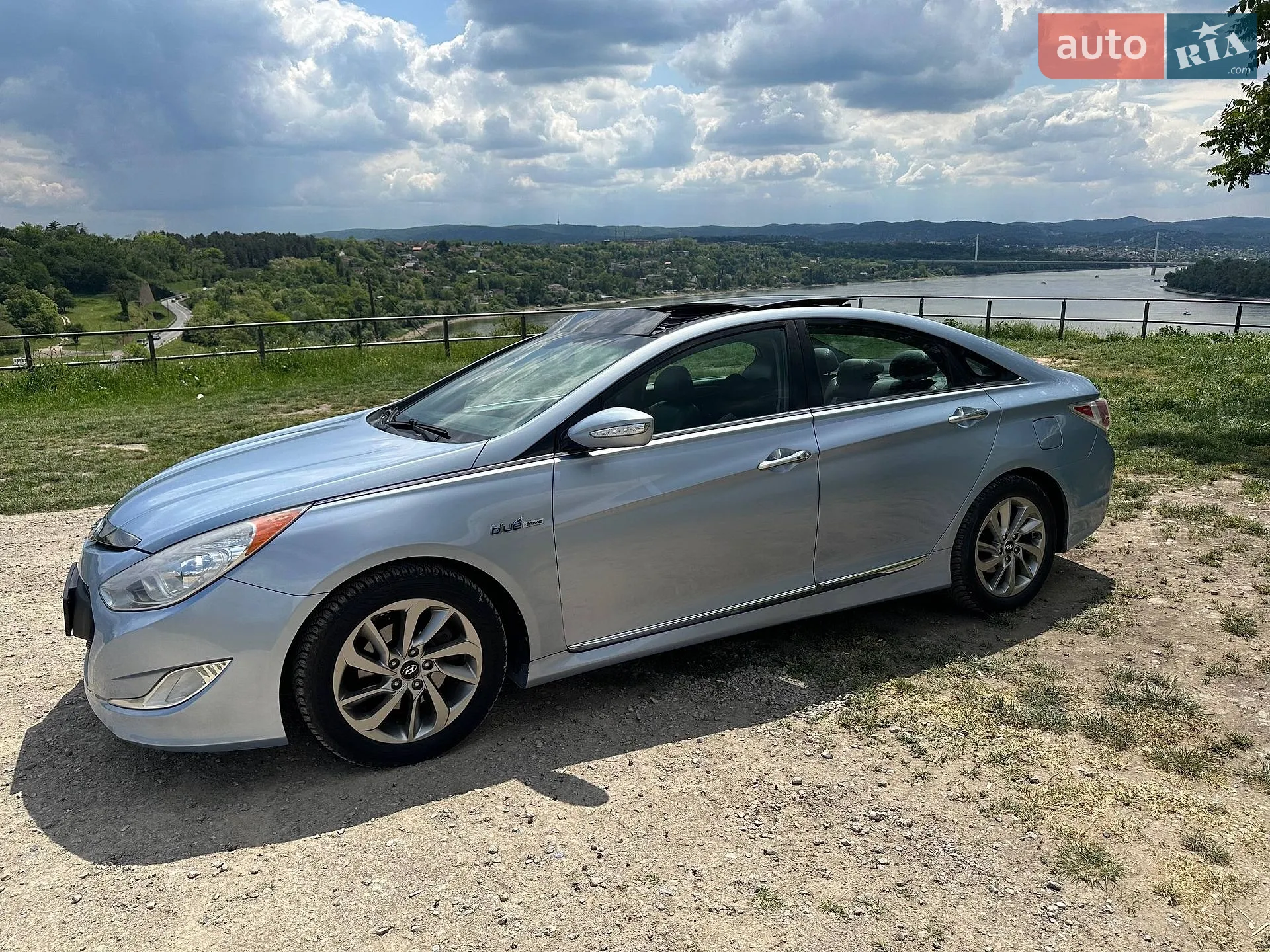 2011 Hyundai Sonata - мініатюра 24