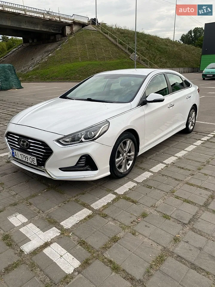 2016 Hyundai Sonata - мініатюра 28