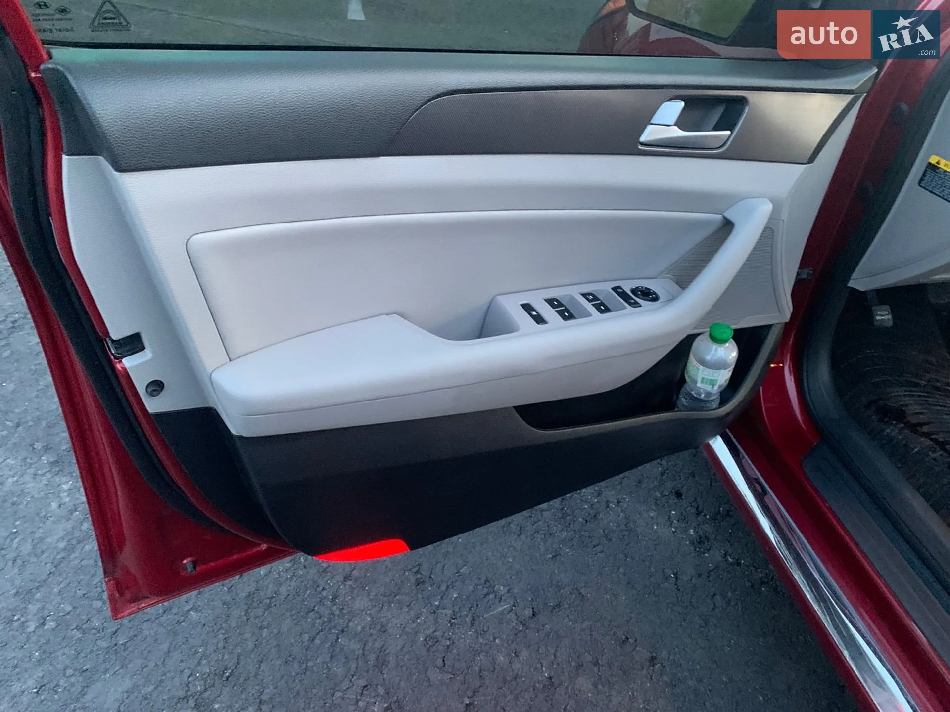 2015 Hyundai Sonata - мініатюра 12