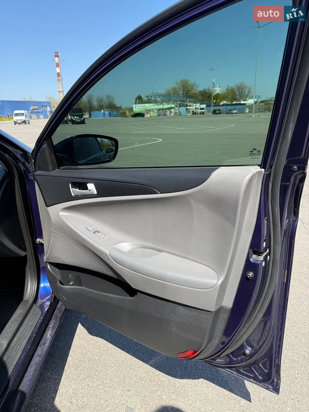 2012 Hyundai Sonata - мініатюра 13