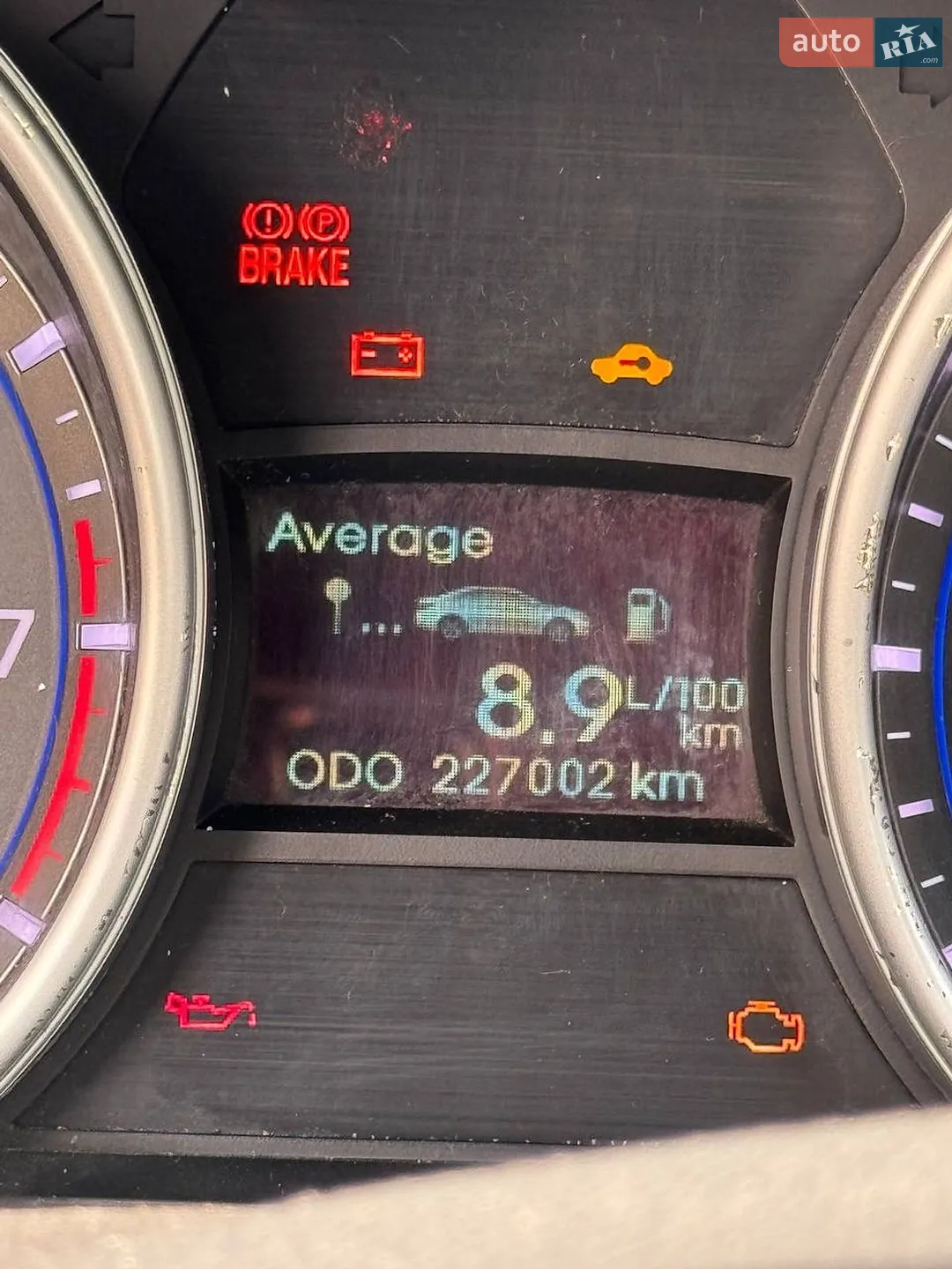 2011 Hyundai Sonata - мініатюра 11