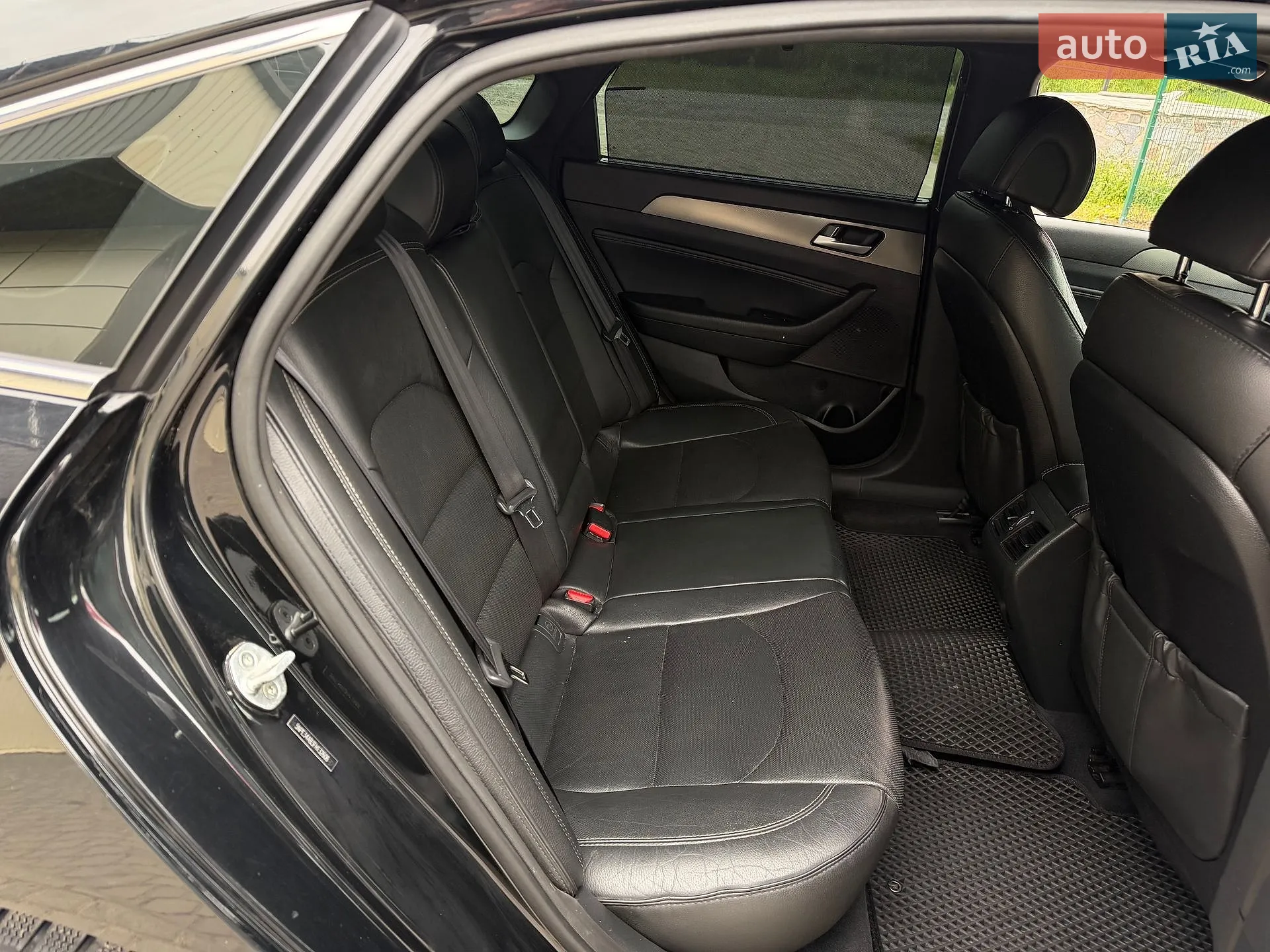 2014 Hyundai Sonata - мініатюра 33