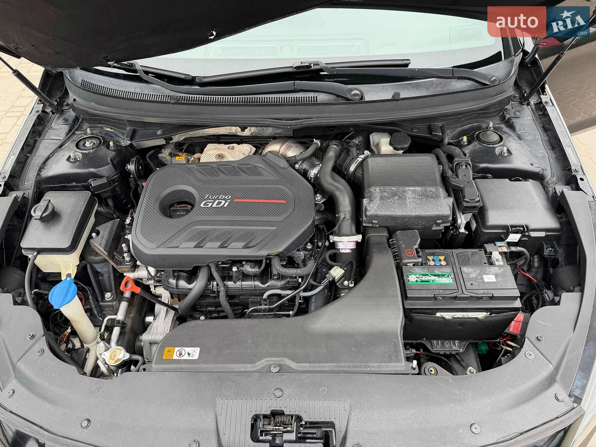 2014 Hyundai Sonata - мініатюра 66
