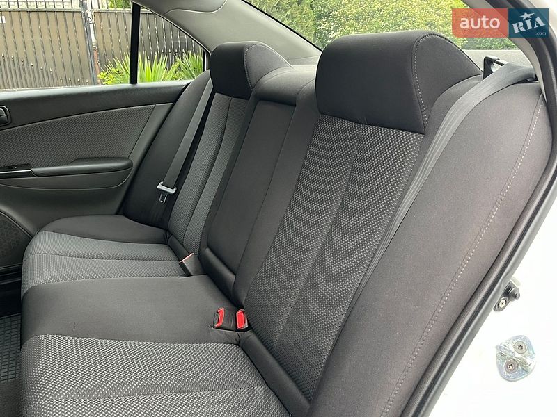 Седан Hyundai Sonata 2008 в Одессе
