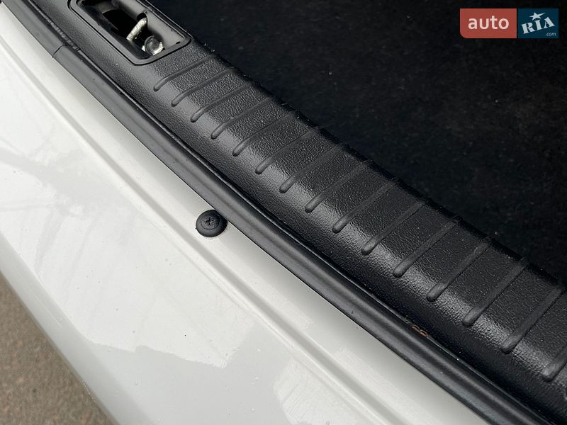 Седан Hyundai Sonata 2008 в Одессе