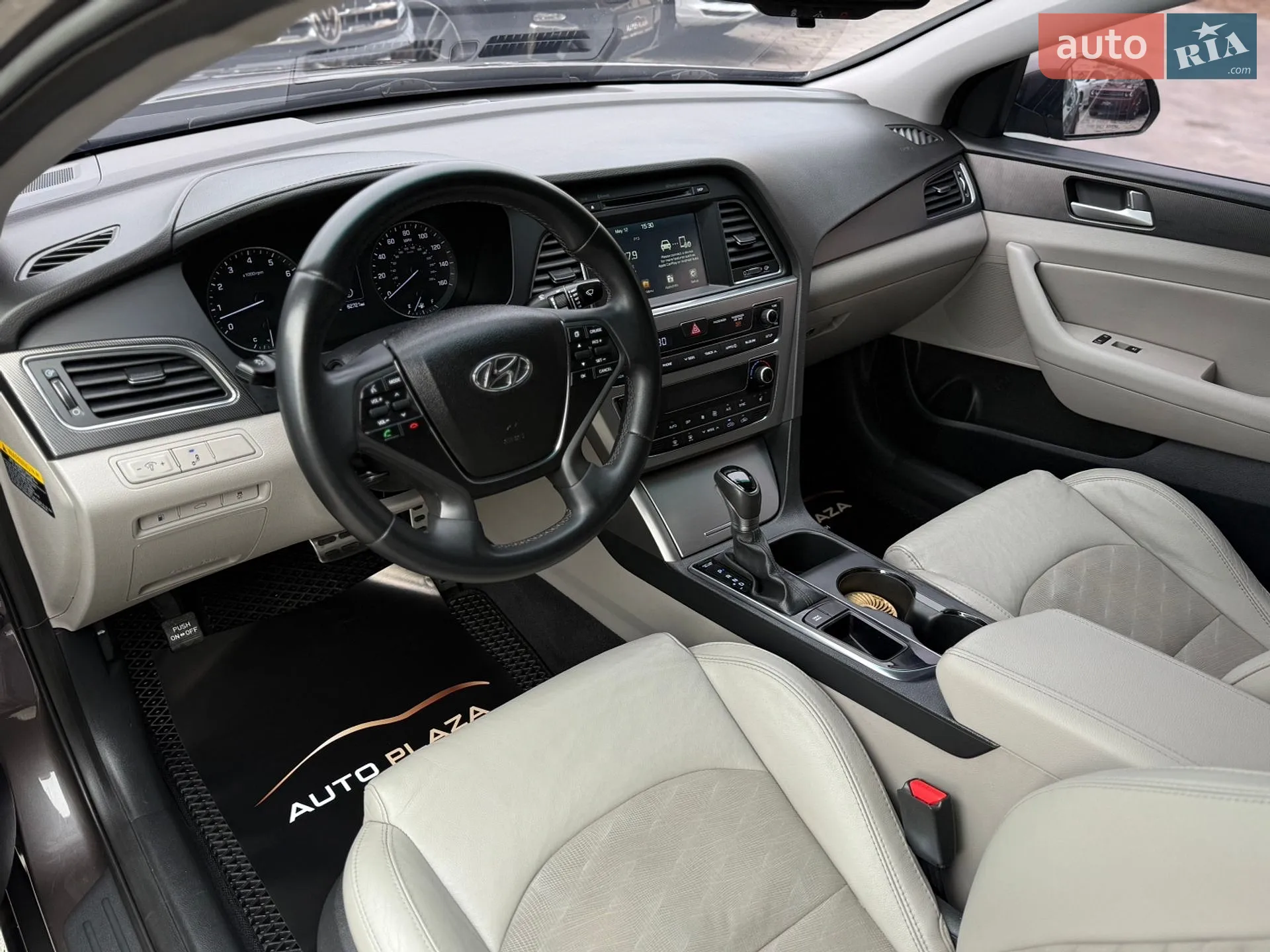 2016 Hyundai Sonata - мініатюра 43