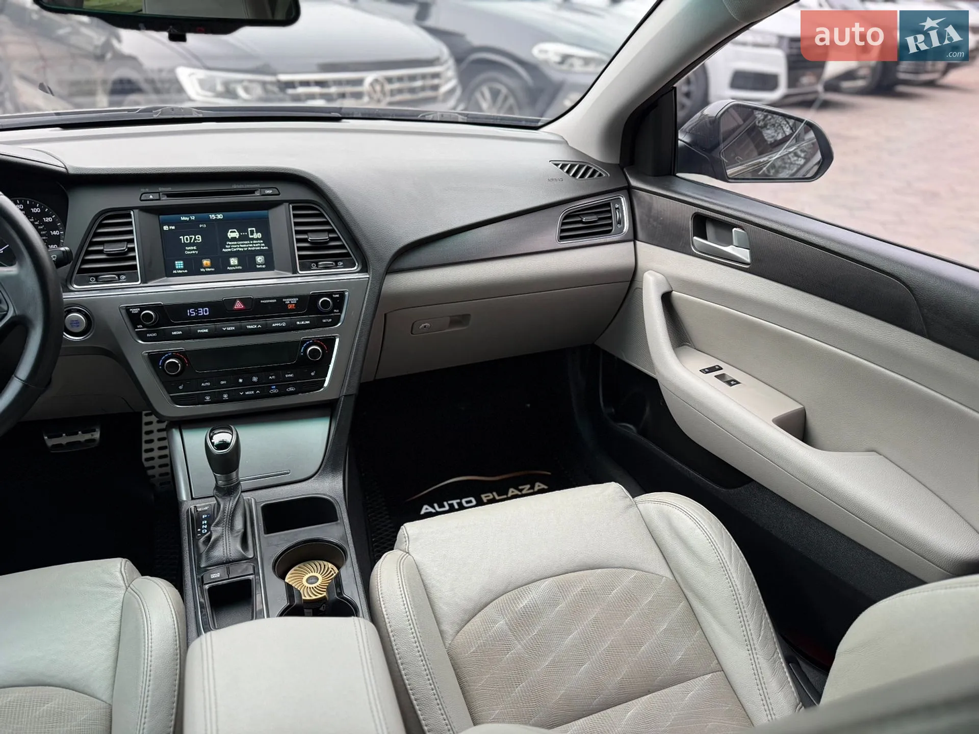 2016 Hyundai Sonata - мініатюра 48