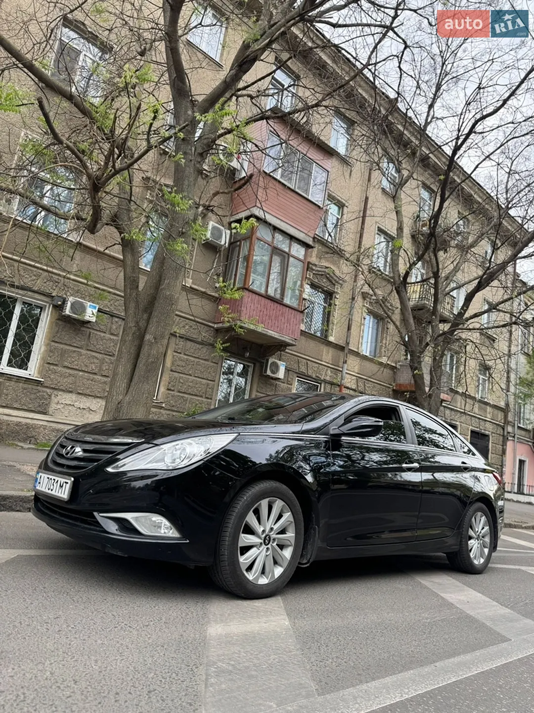 2013 Hyundai Sonata - мініатюра 15