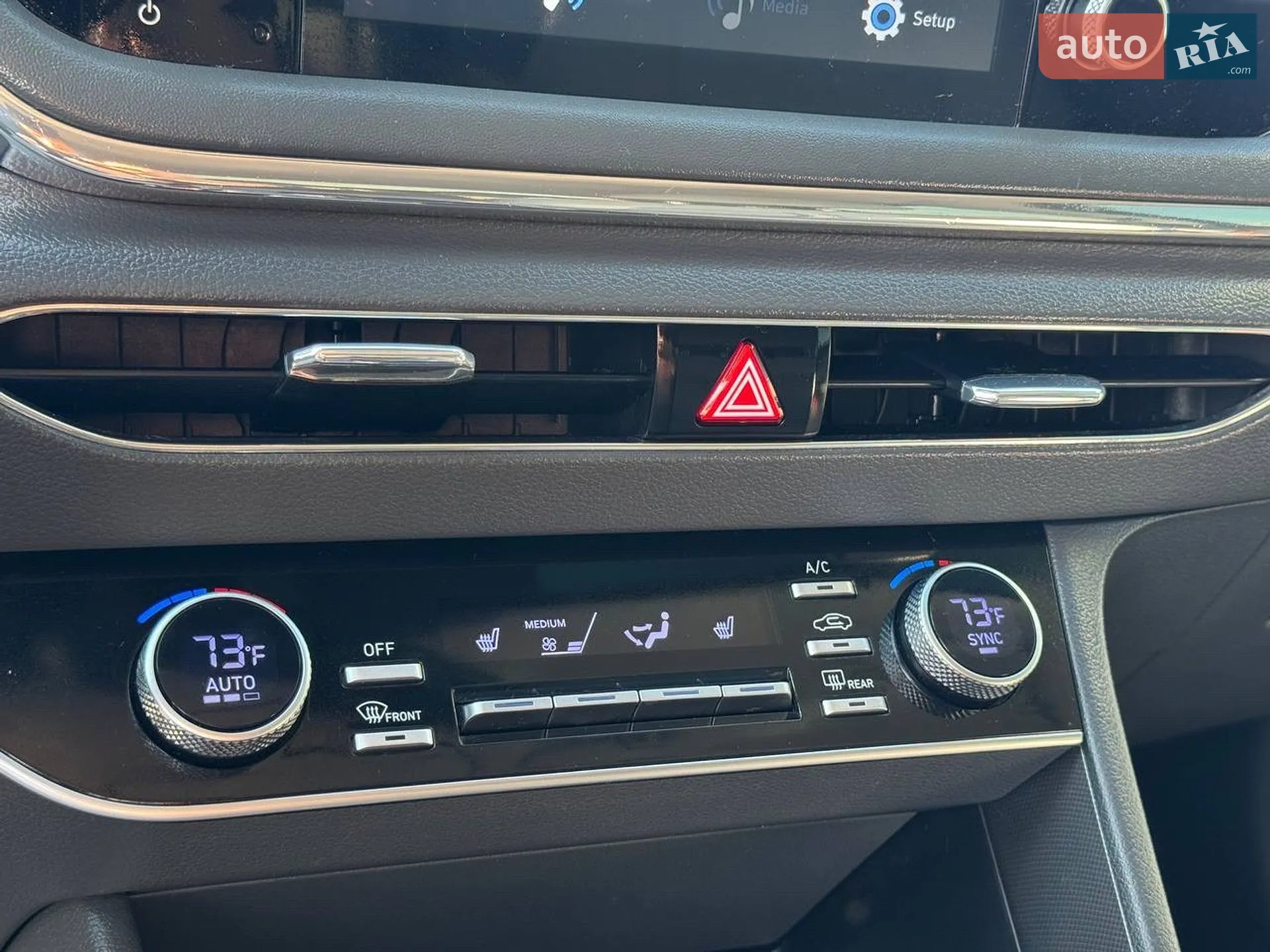2020 Hyundai Sonata - мініатюра 40