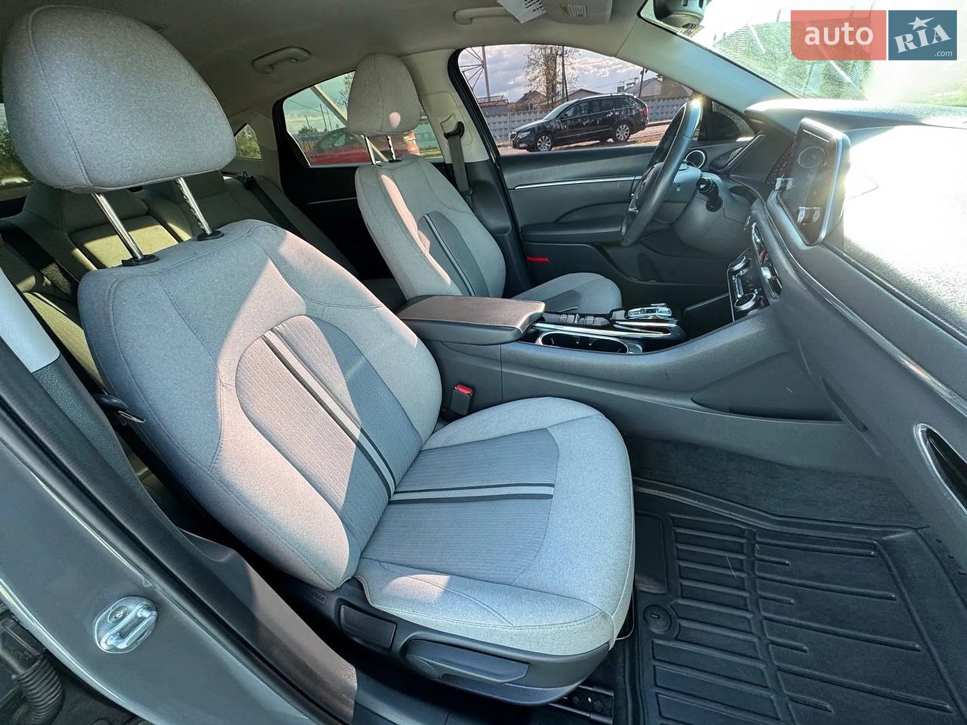 2020 Hyundai Sonata - мініатюра 53