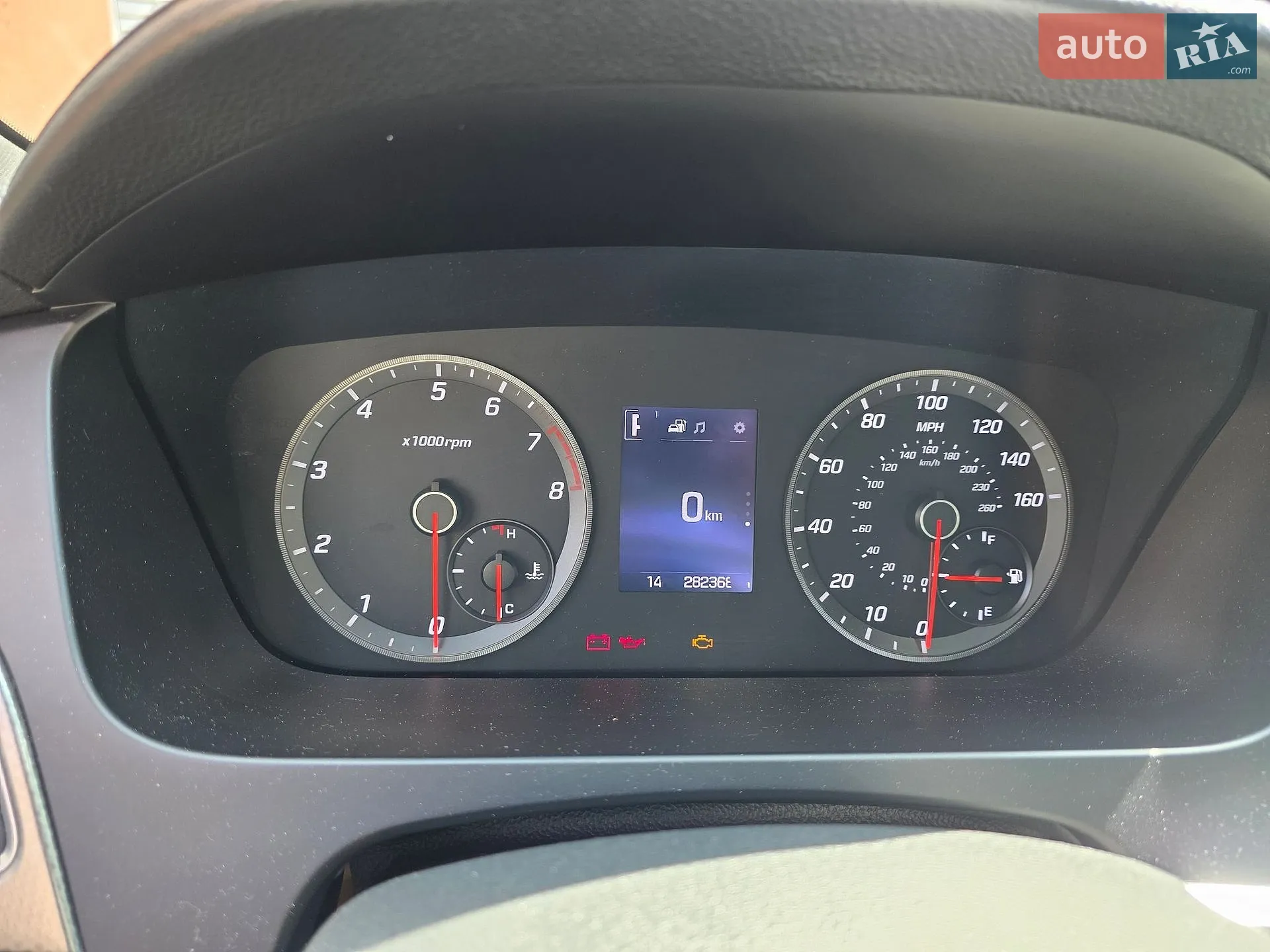 2016 Hyundai Sonata - мініатюра 7