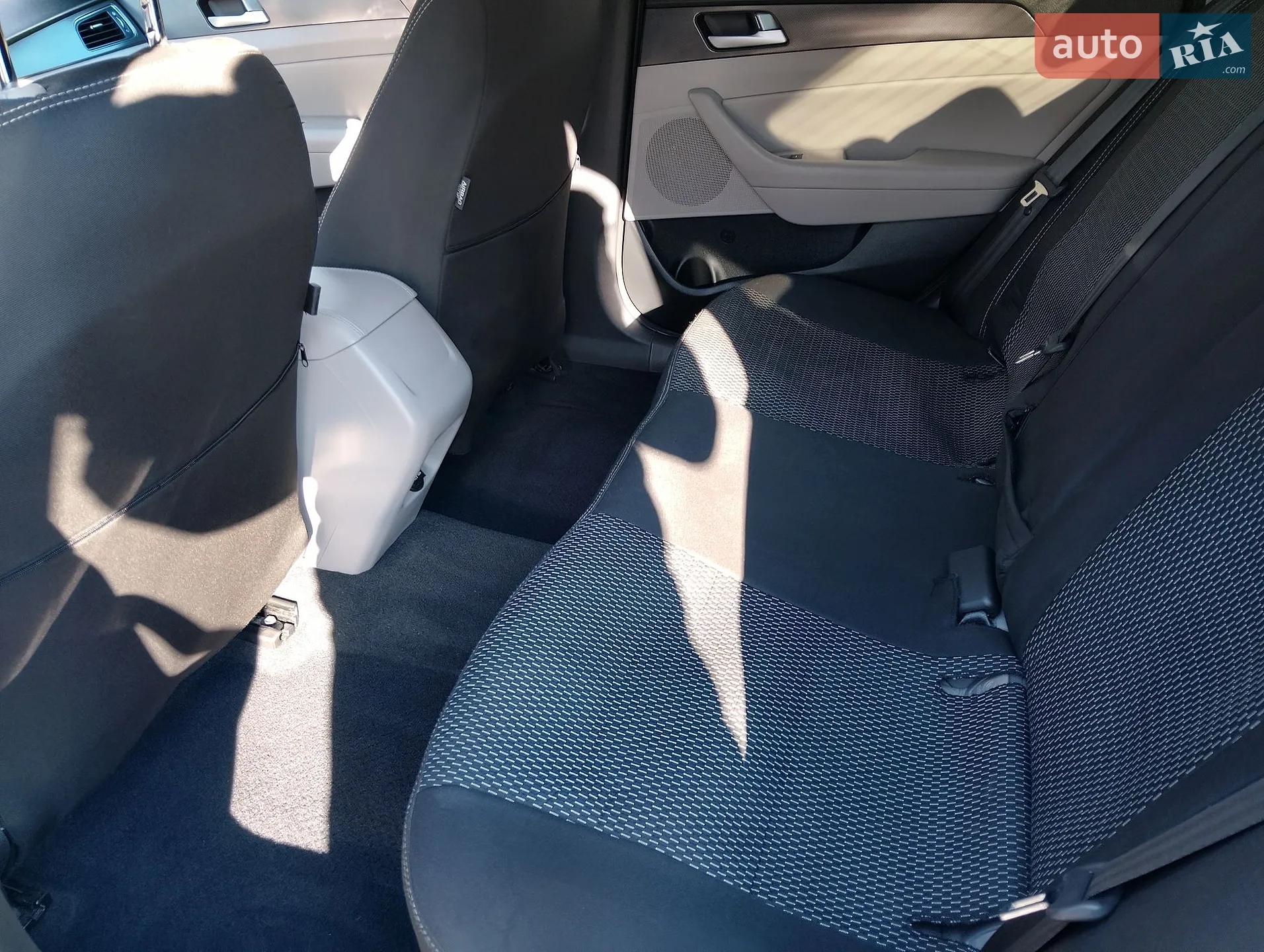 2014 Hyundai Sonata - мініатюра 37
