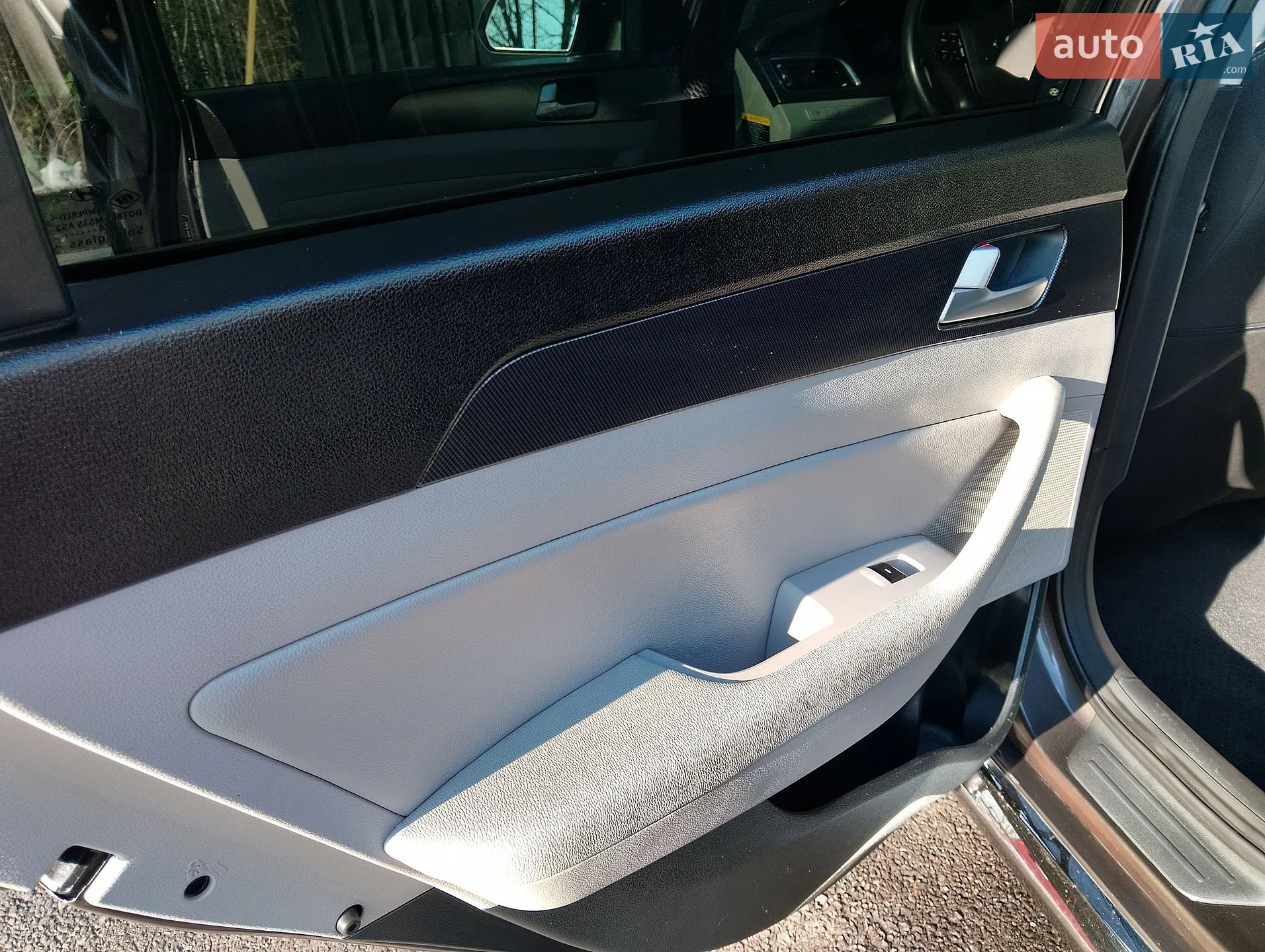 2014 Hyundai Sonata - мініатюра 39