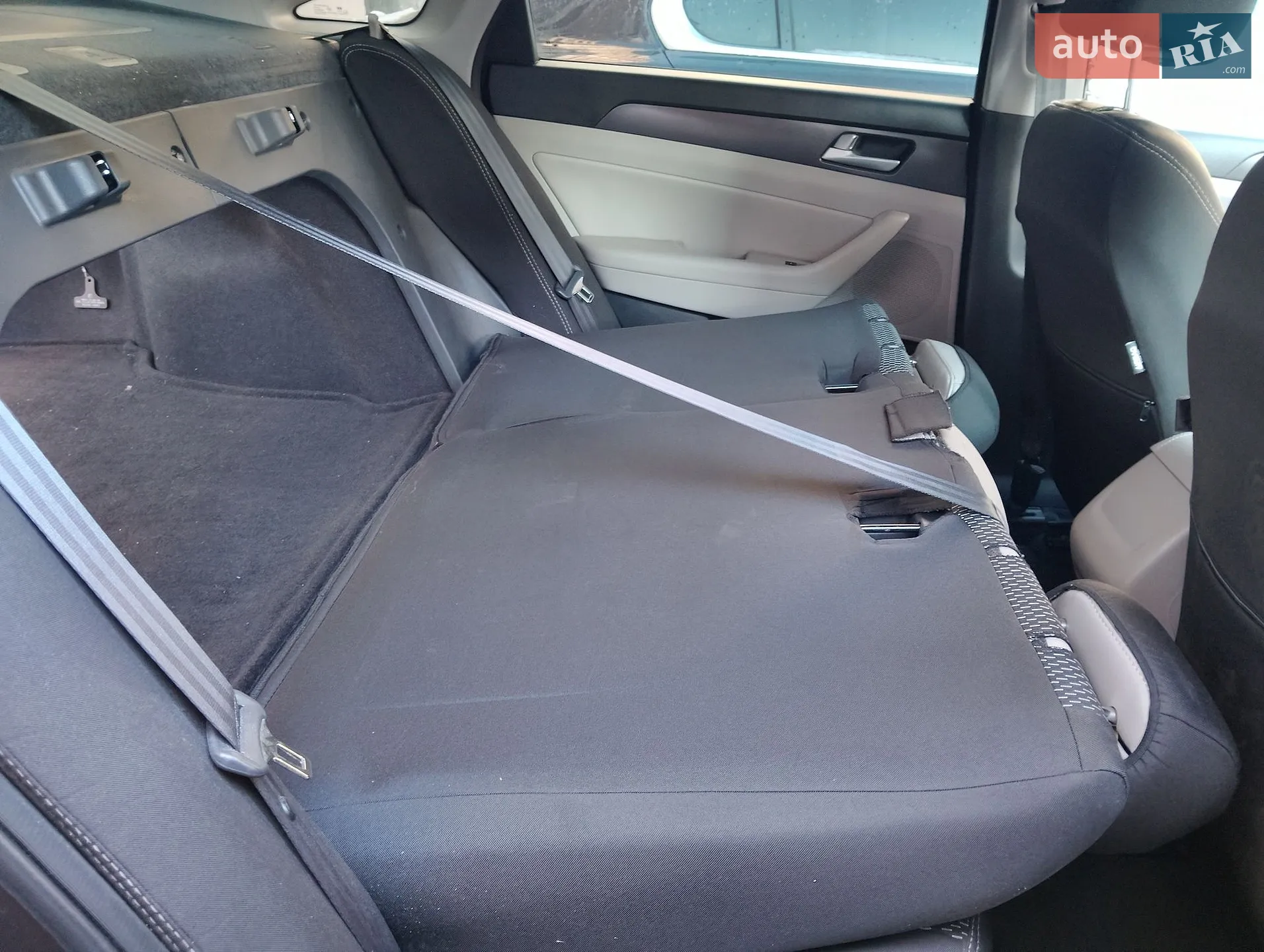 2014 Hyundai Sonata - мініатюра 44