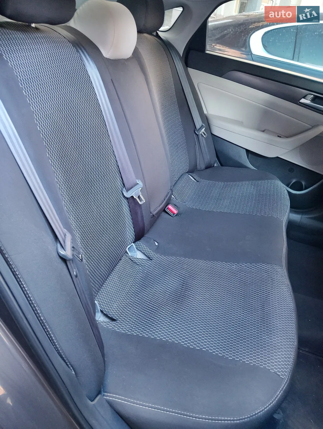 2014 Hyundai Sonata - мініатюра 47