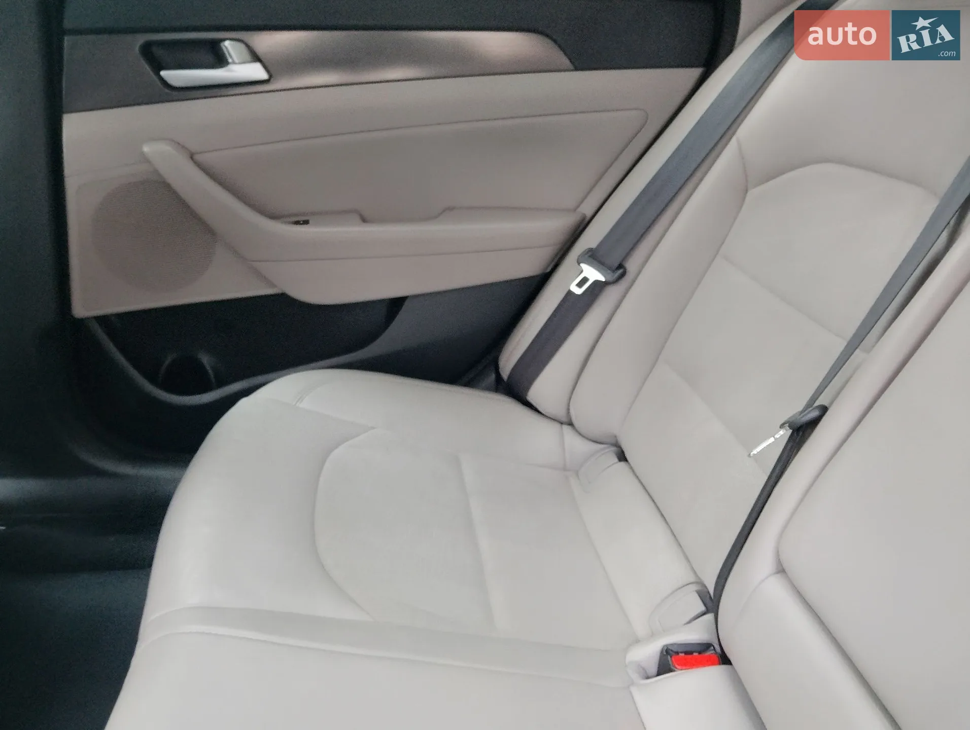 2014 Hyundai Sonata - мініатюра 61