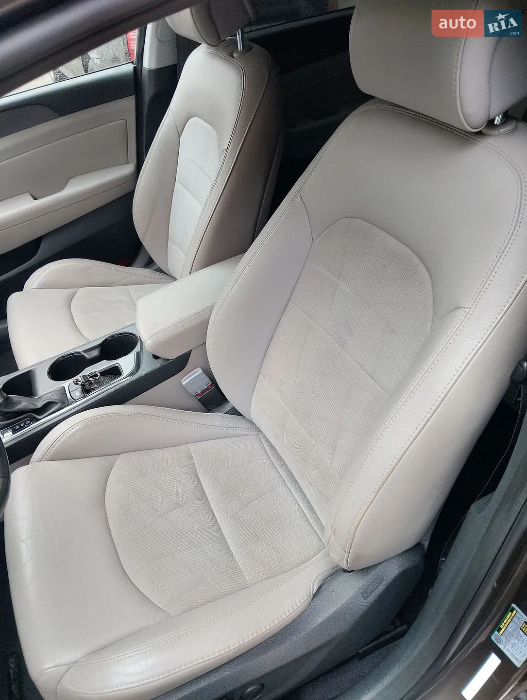2014 Hyundai Sonata - мініатюра 68
