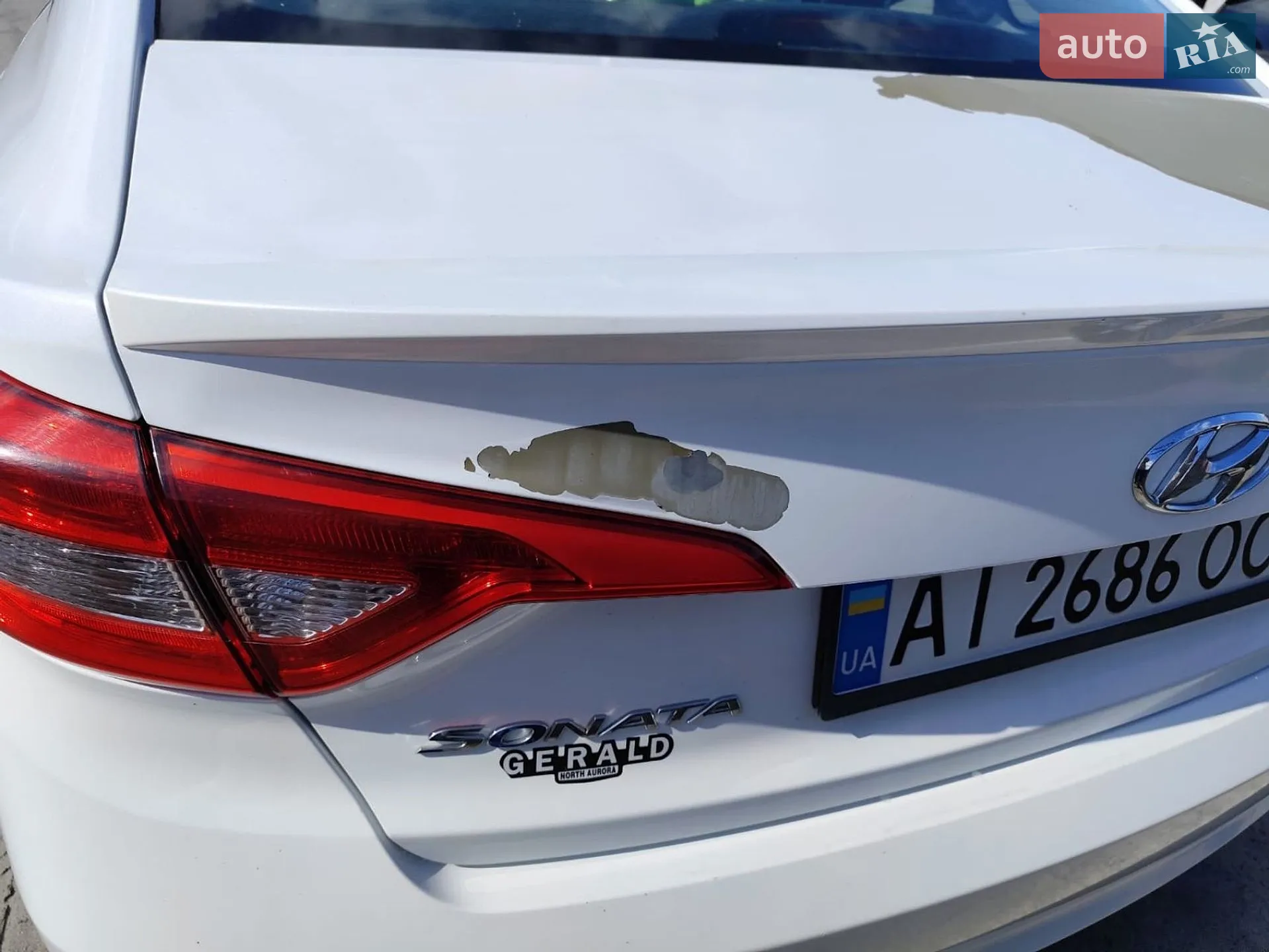2016 Hyundai Sonata - мініатюра 14