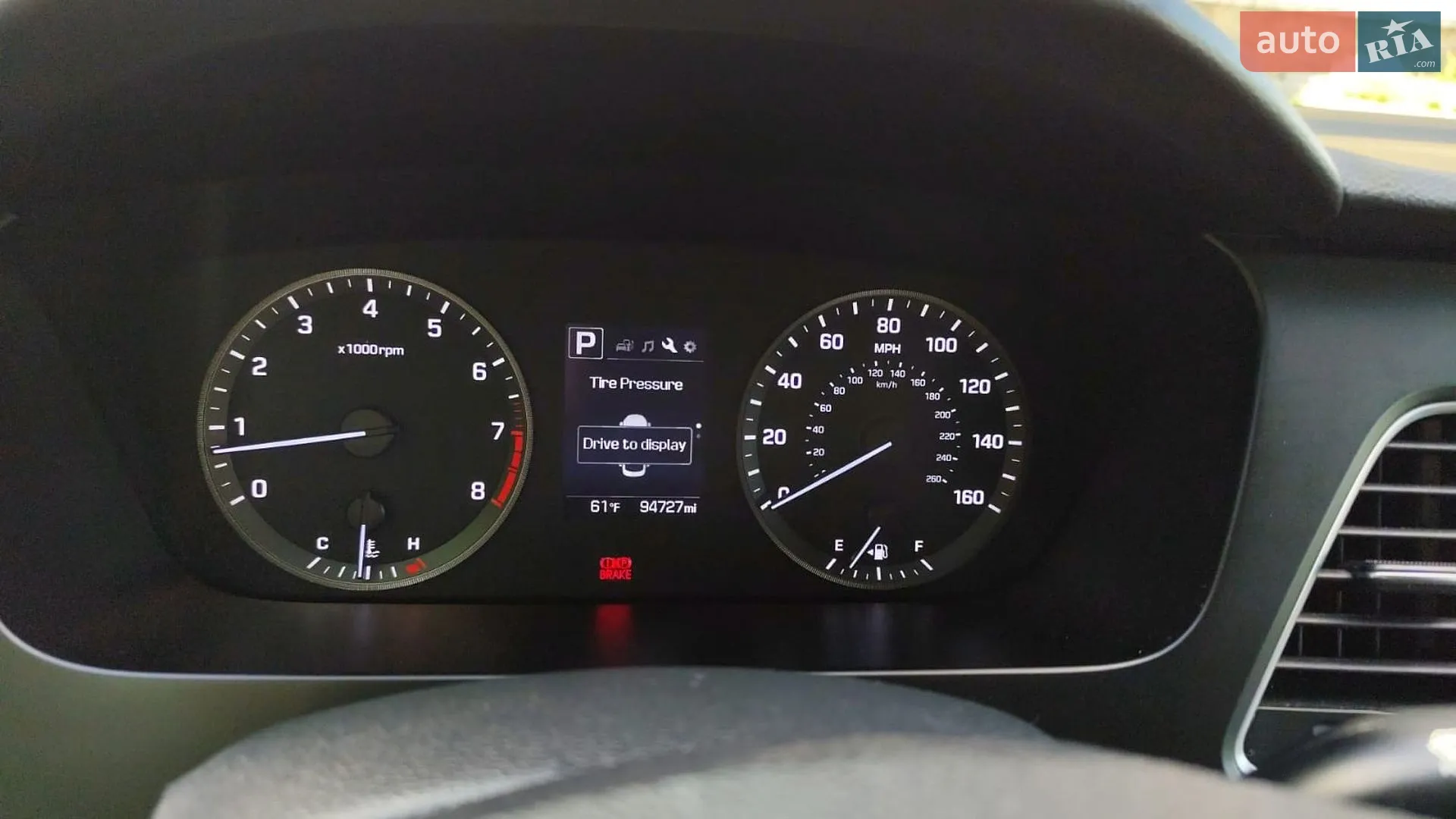 2016 Hyundai Sonata - мініатюра 17