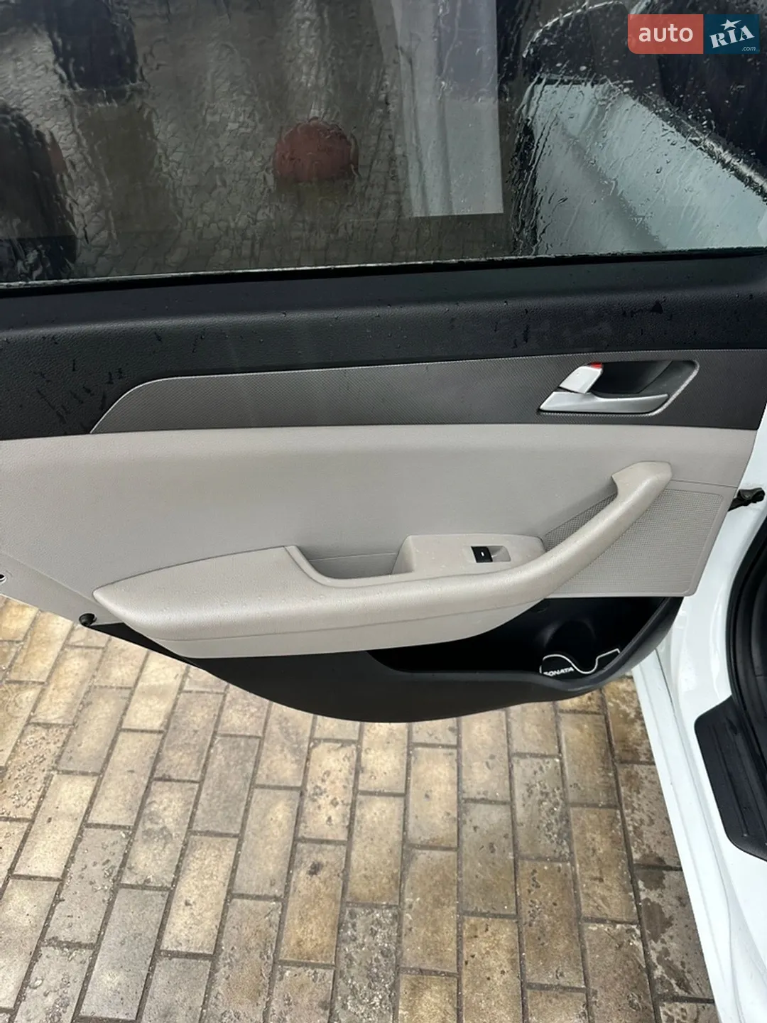 2015 Hyundai Sonata - мініатюра 14