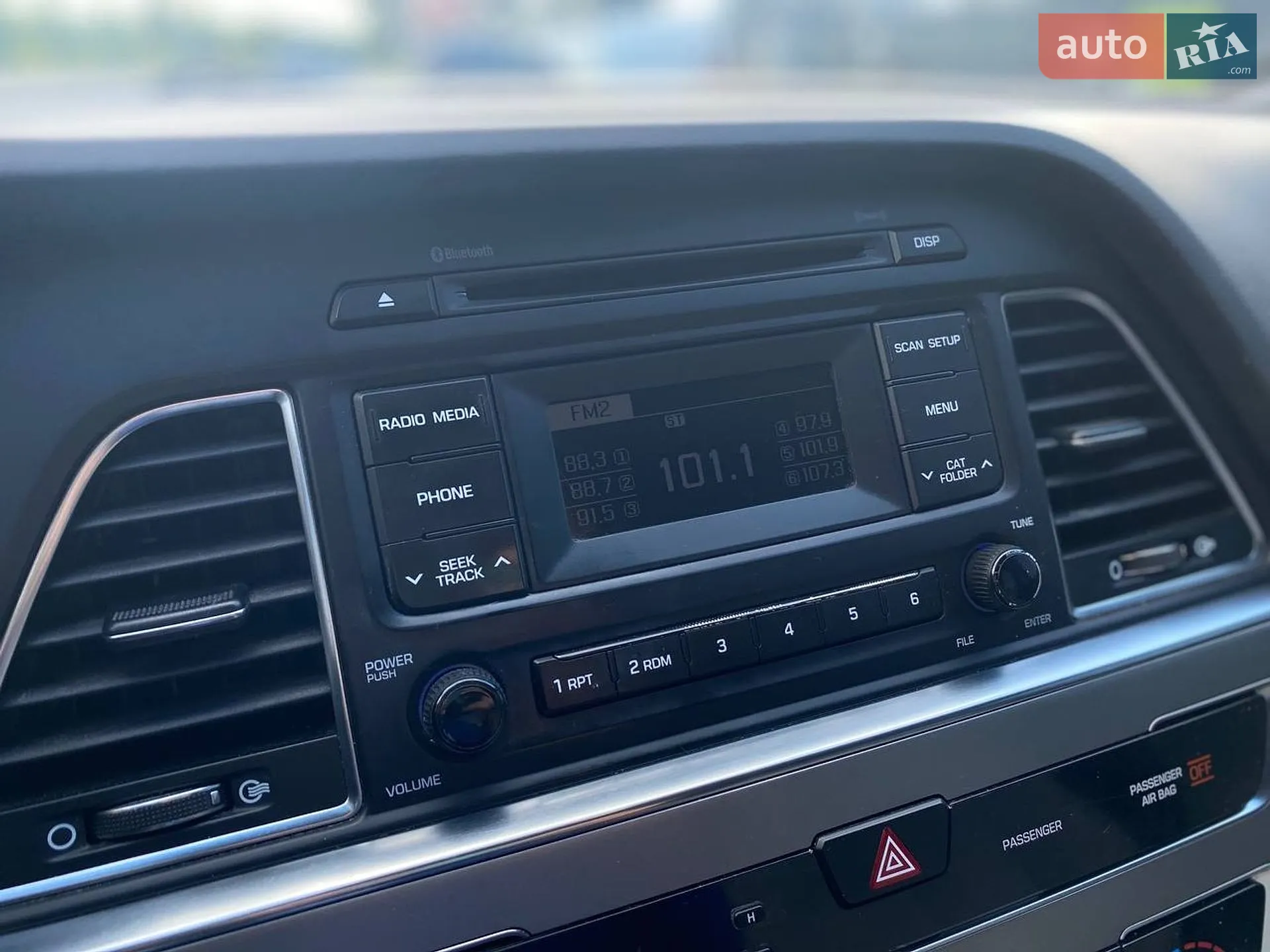 2017 Hyundai Sonata - мініатюра 34