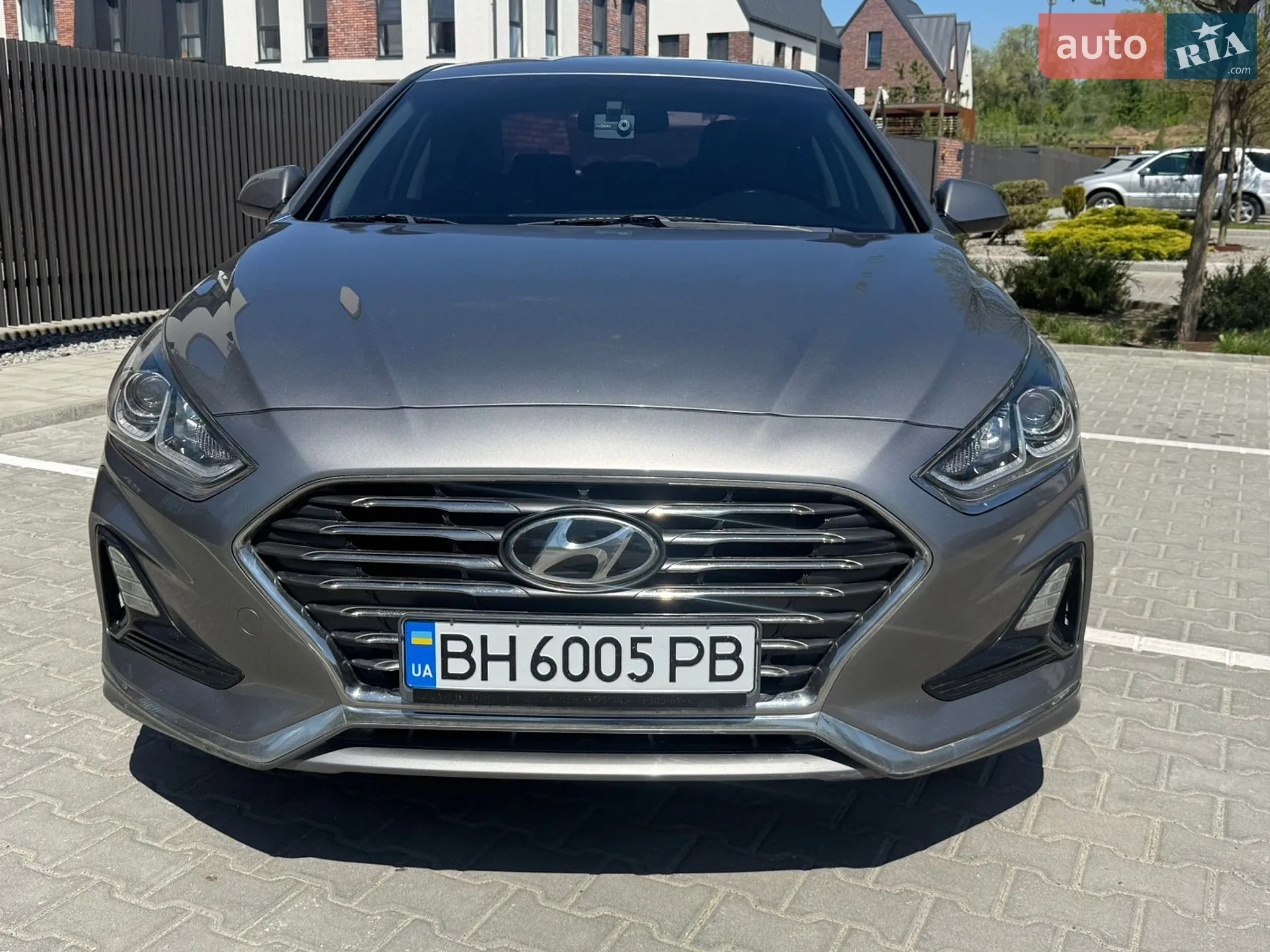 2017 Hyundai Sonata - мініатюра 14