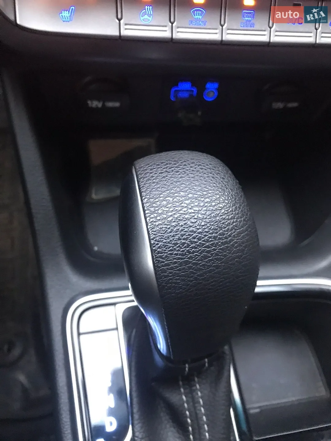 2017 Hyundai Sonata - мініатюра 45