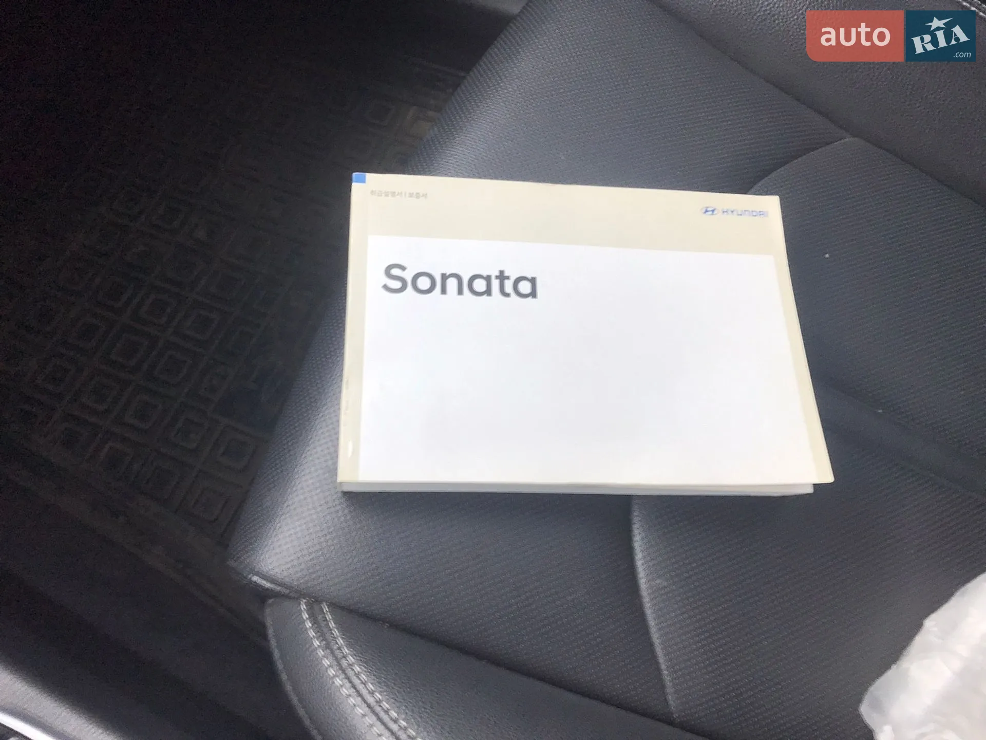 2017 Hyundai Sonata - мініатюра 54